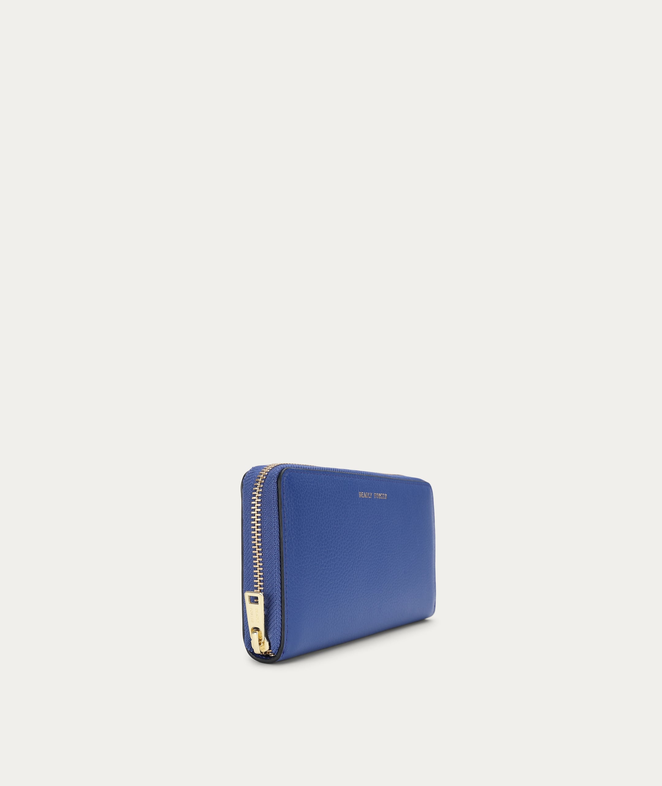 Maxi Wallet - Ballpoint