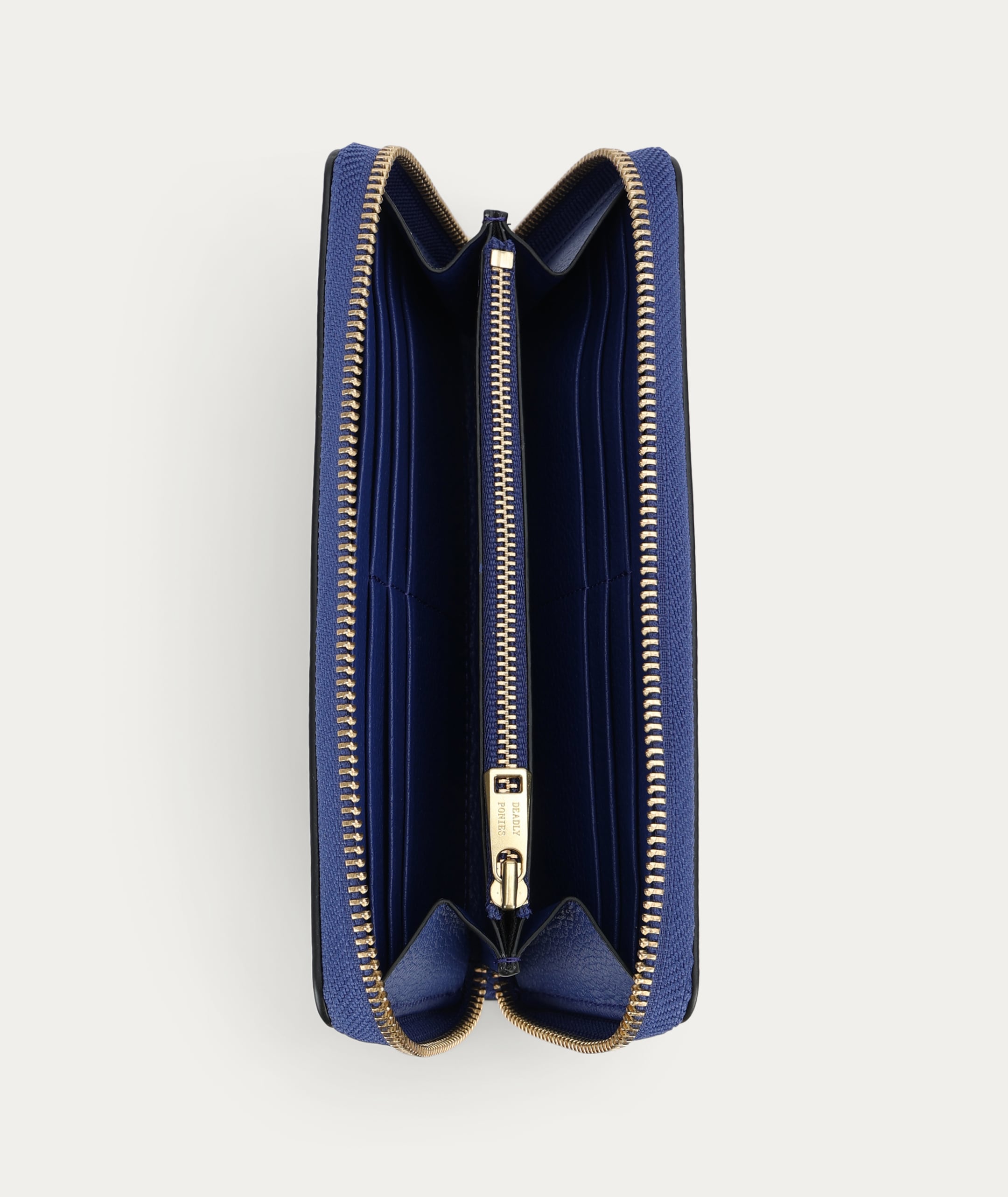 Maxi Wallet - Ballpoint