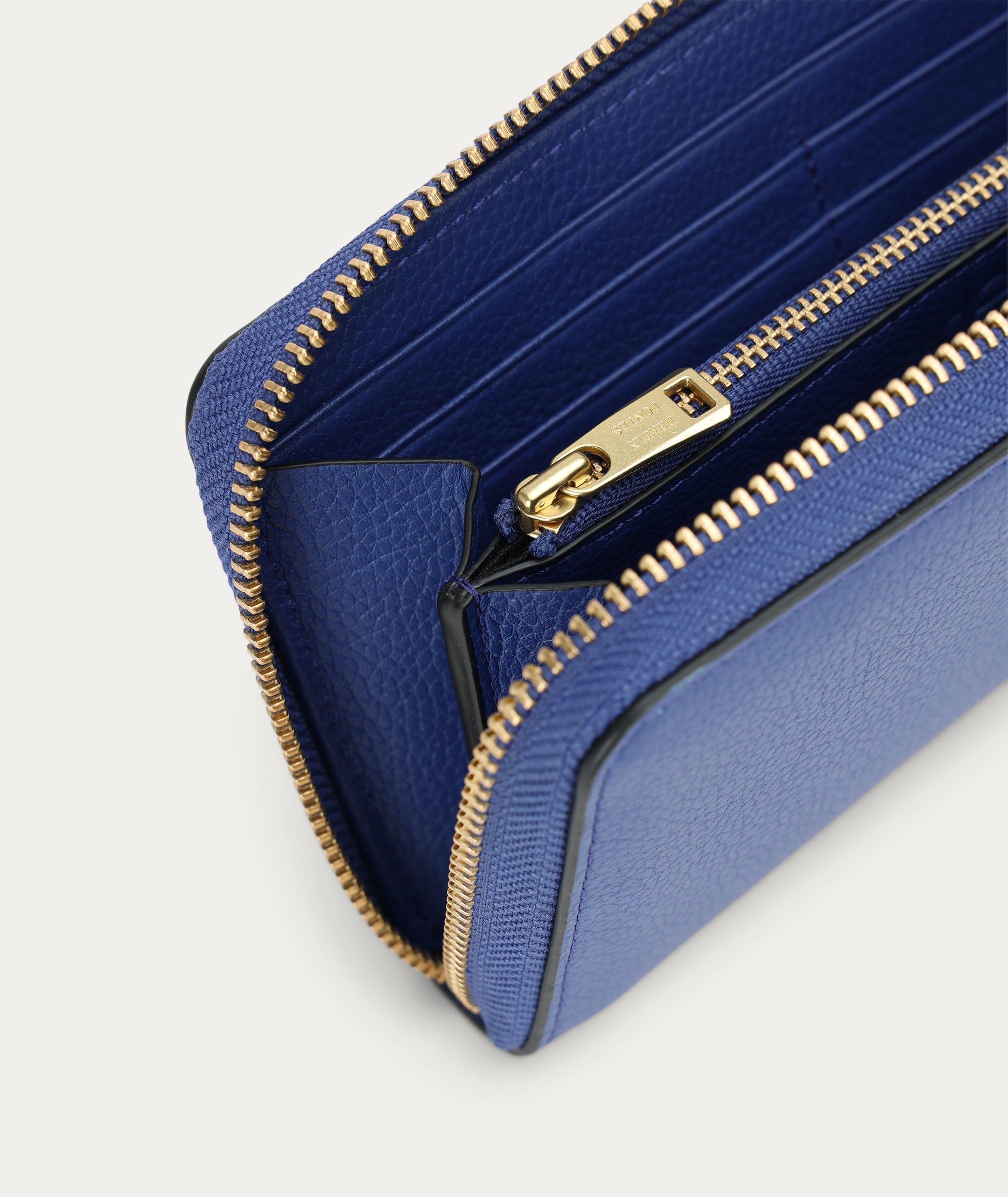 Maxi Wallet - Ballpoint
