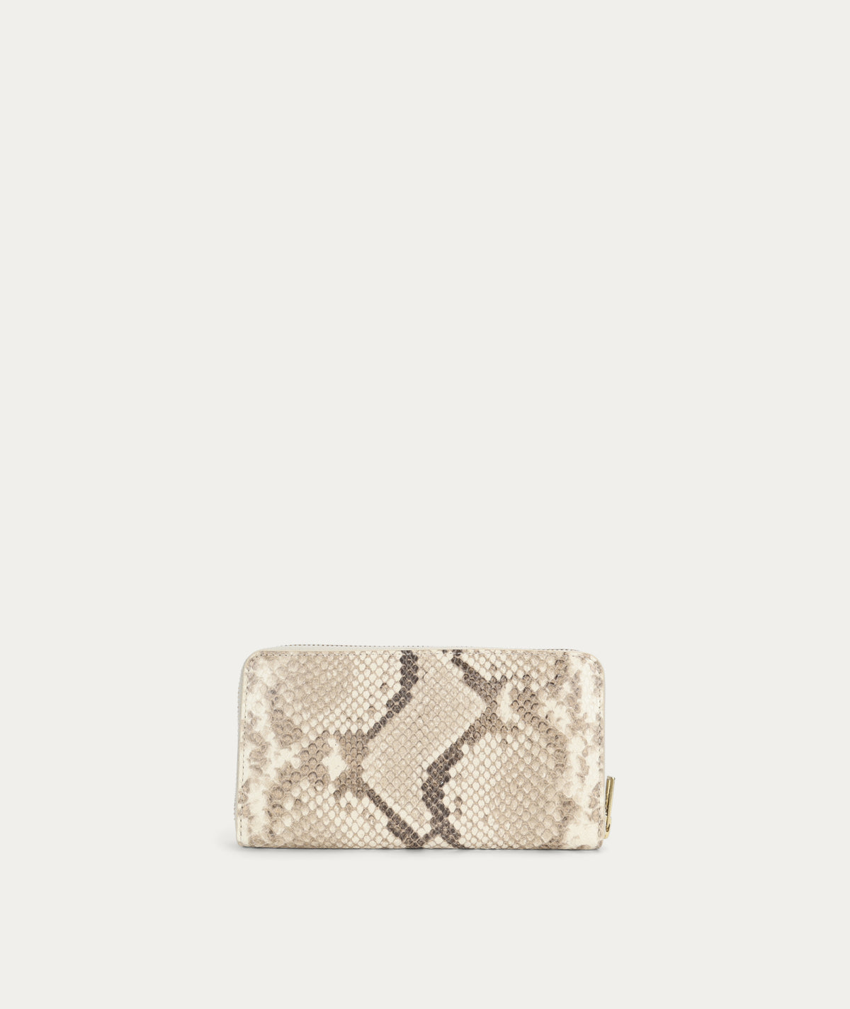 Maxi Wallet - Desert Python