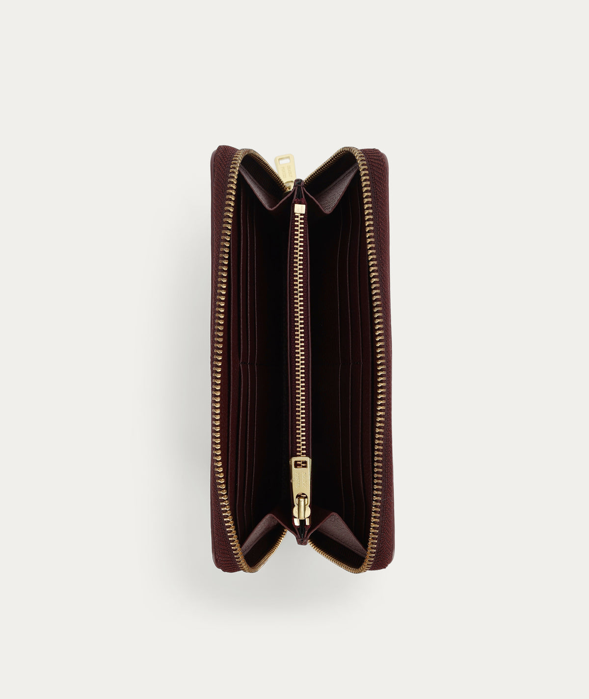 Maxi Wallet - Eclipse Croc