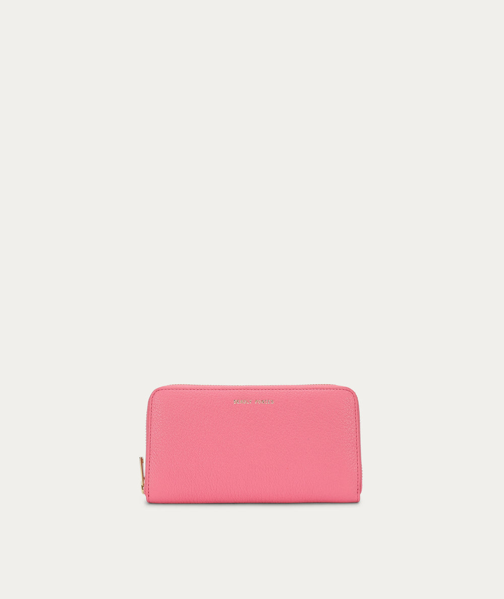 Maxi Wallet - Frosting