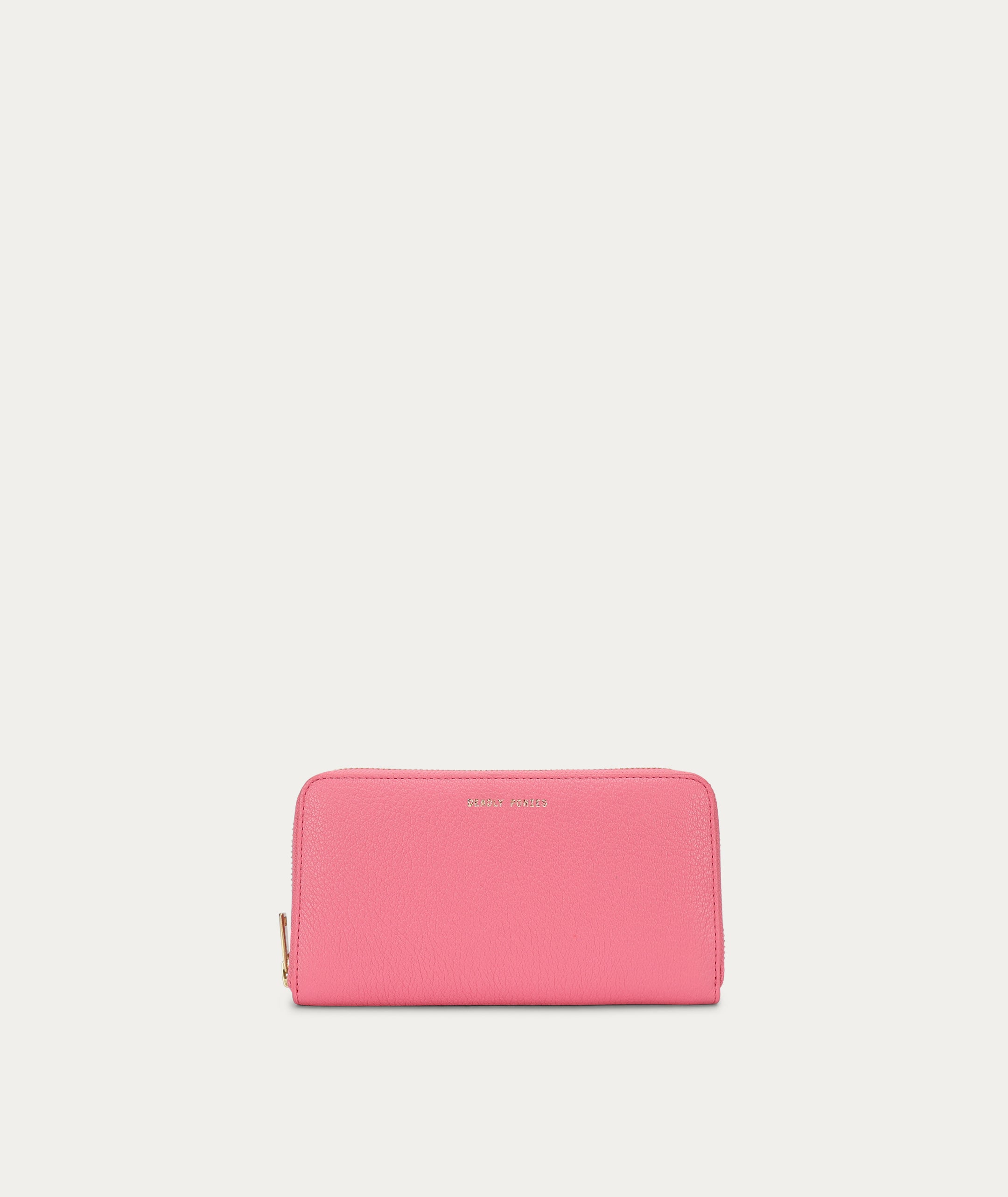 Maxi Wallet - Frosting