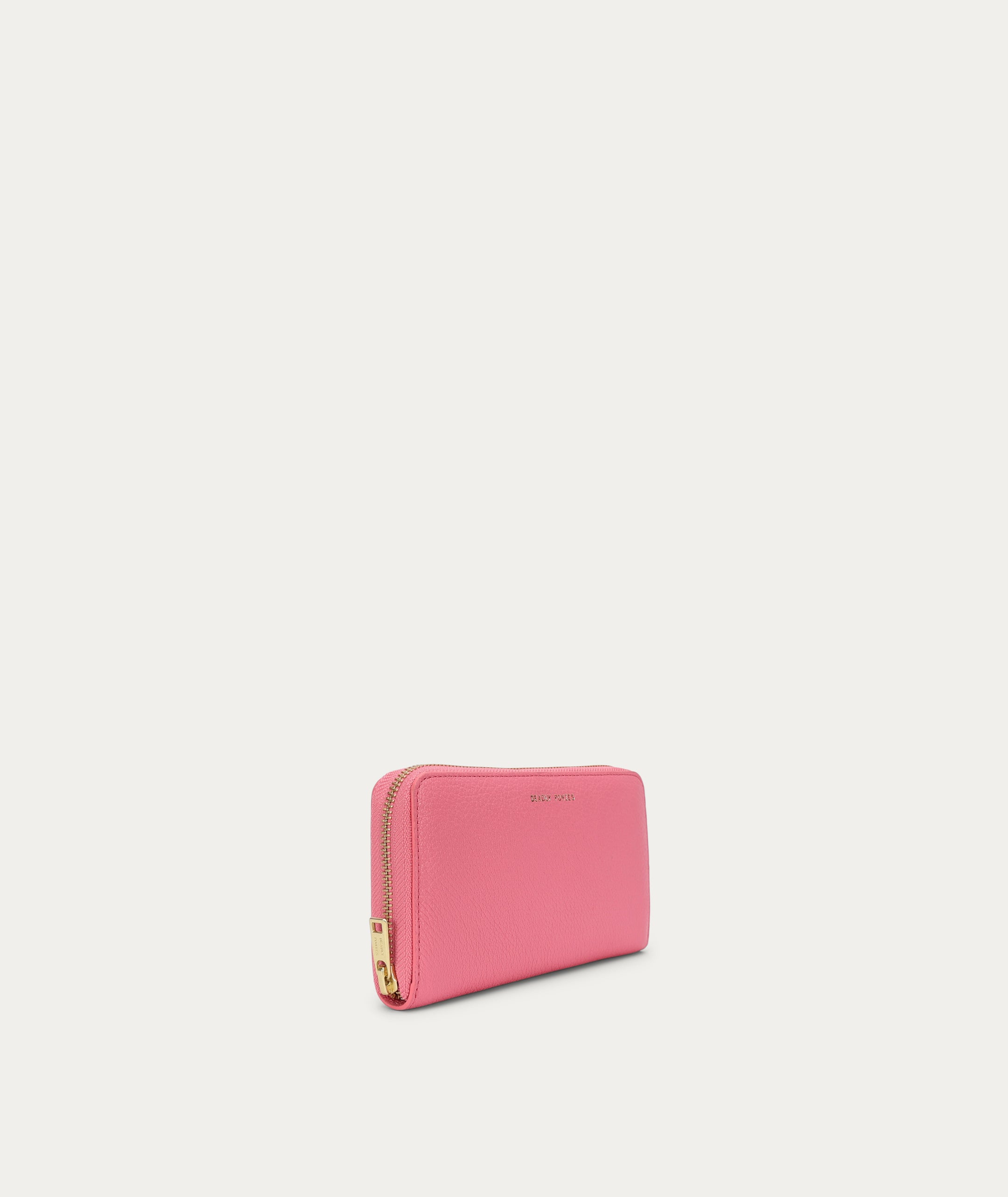 Maxi Wallet - Frosting