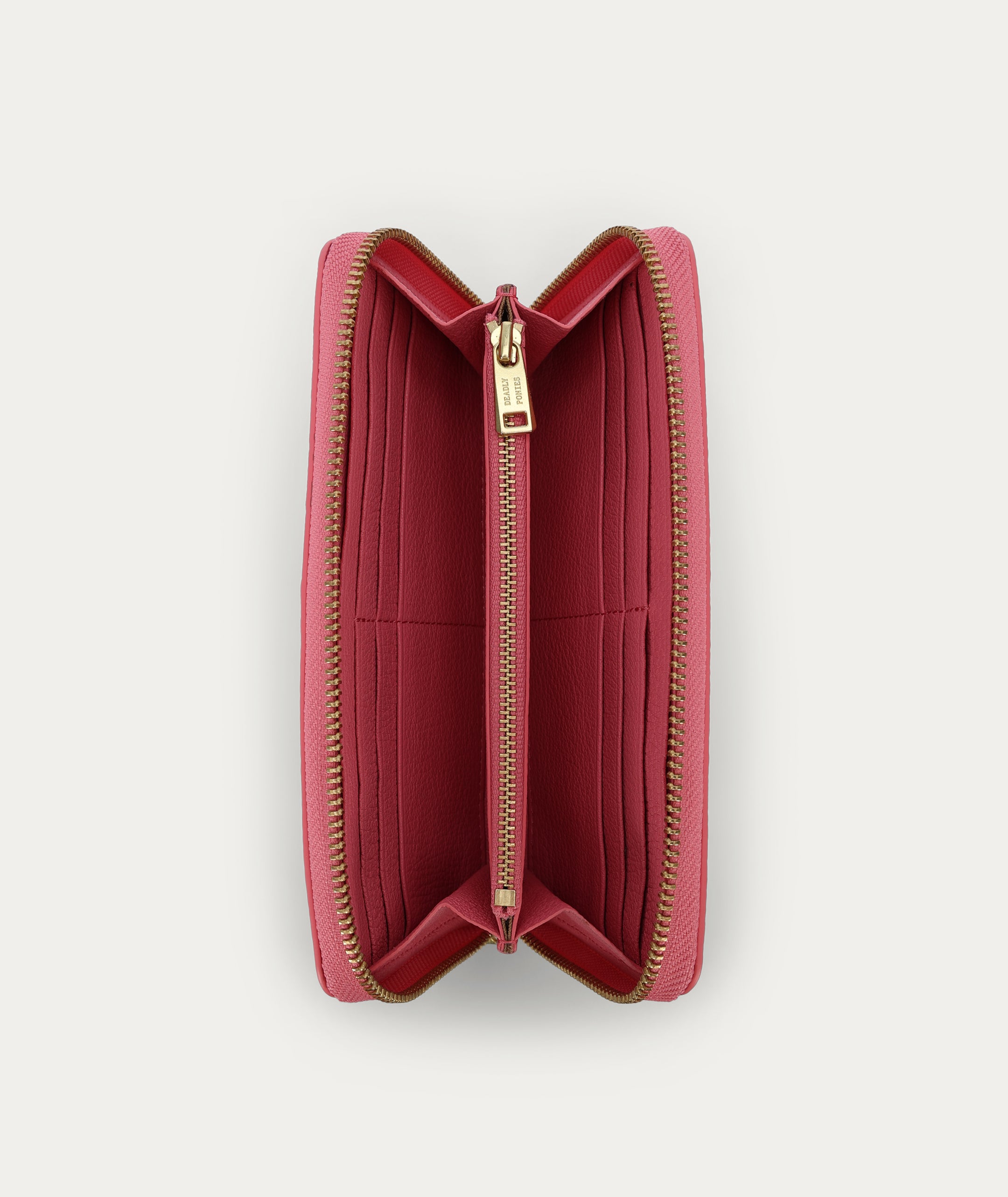 Maxi Wallet - Frosting