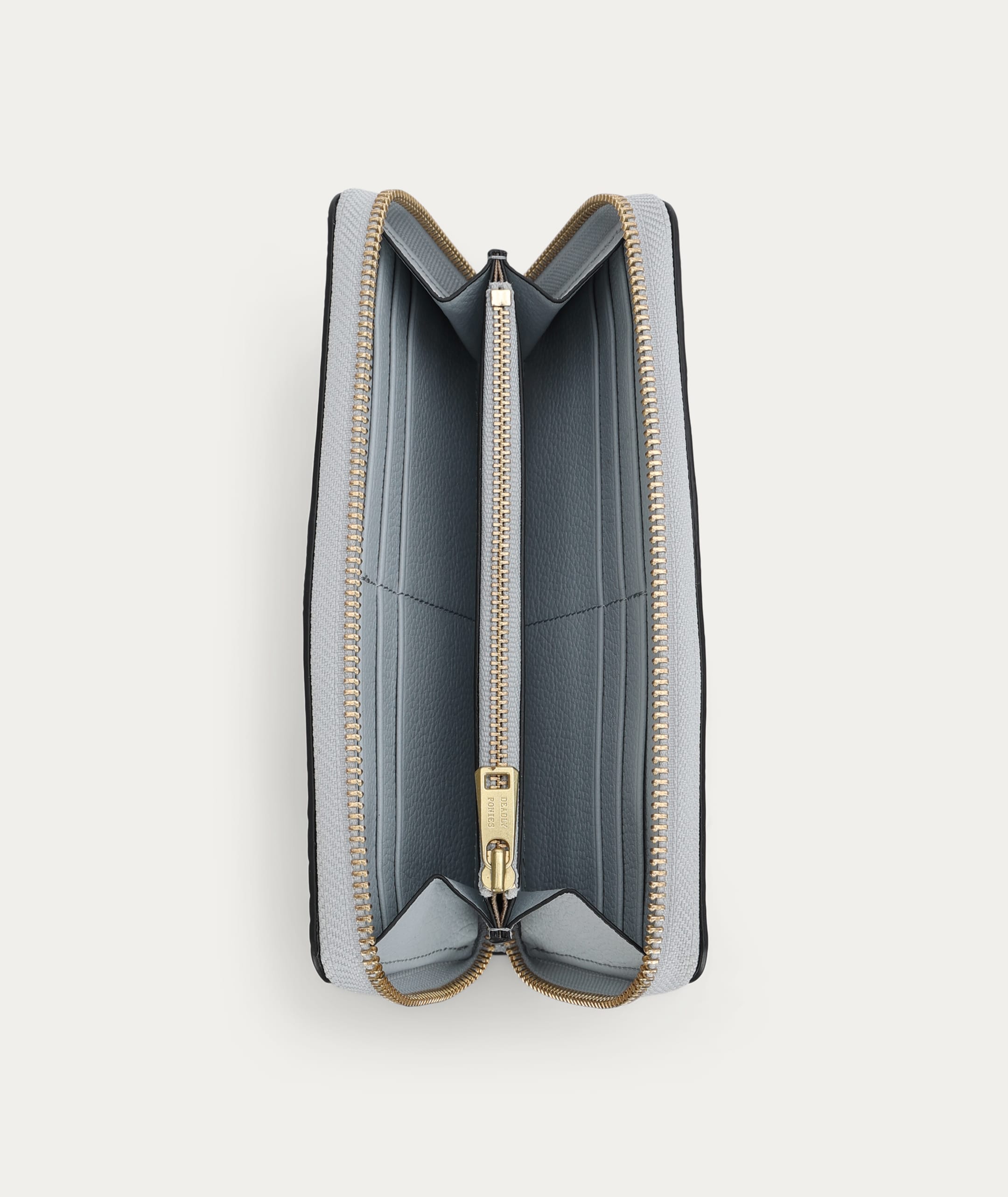 Maxi Wallet - Iceberg Croc