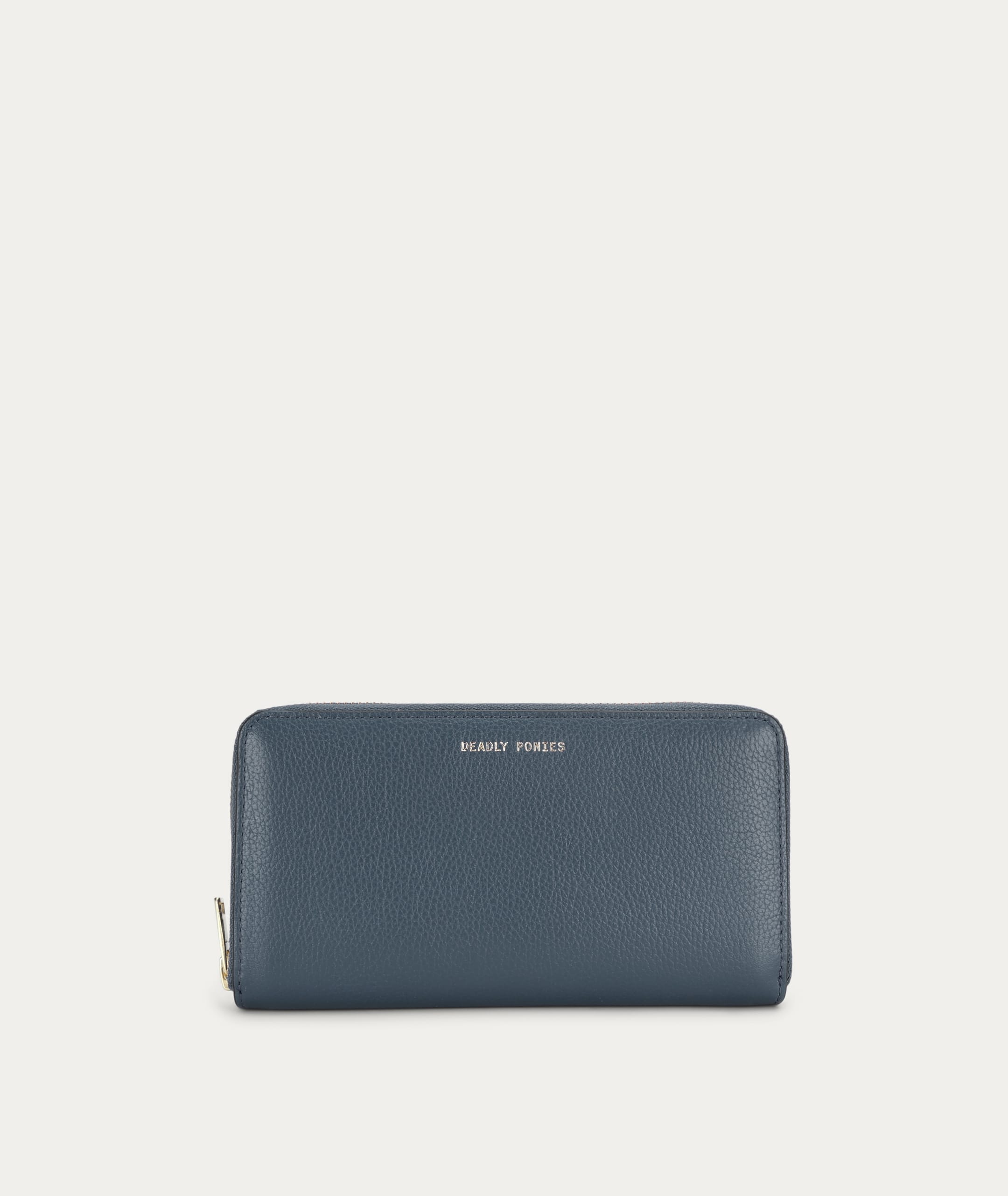 Maxi Wallet - Ink
