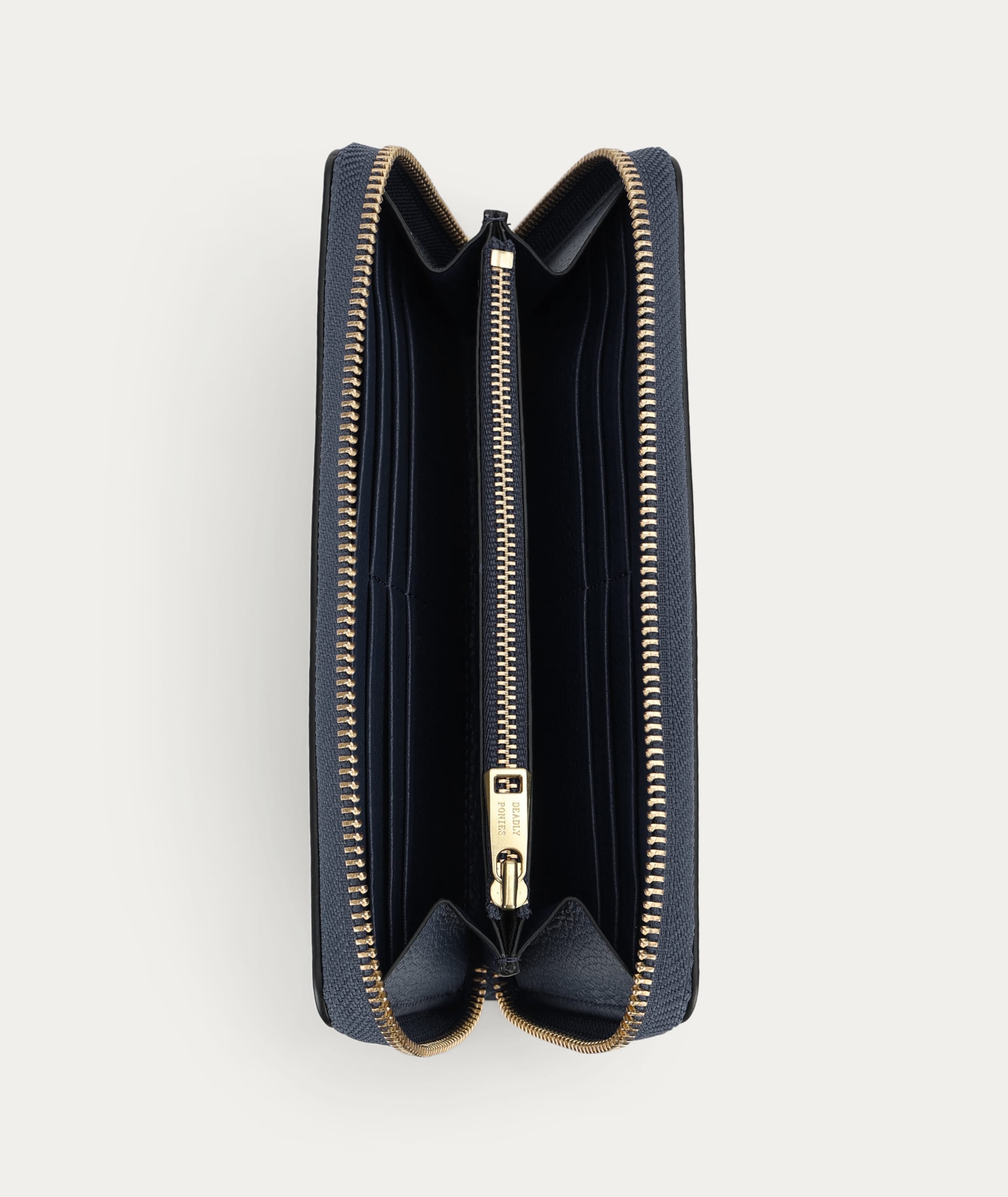 Maxi Wallet - Ink