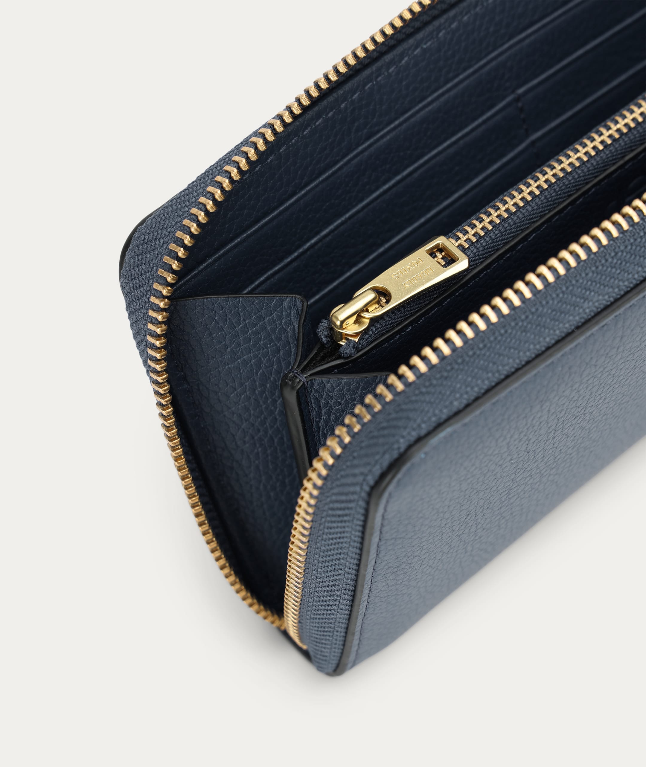 Maxi Wallet - Ink
