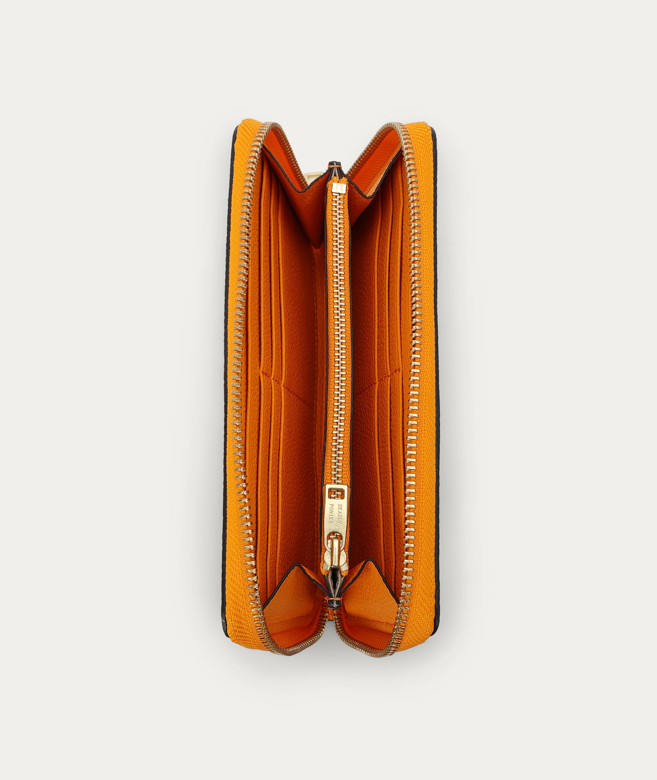 Maxi Wallet - Marmalade