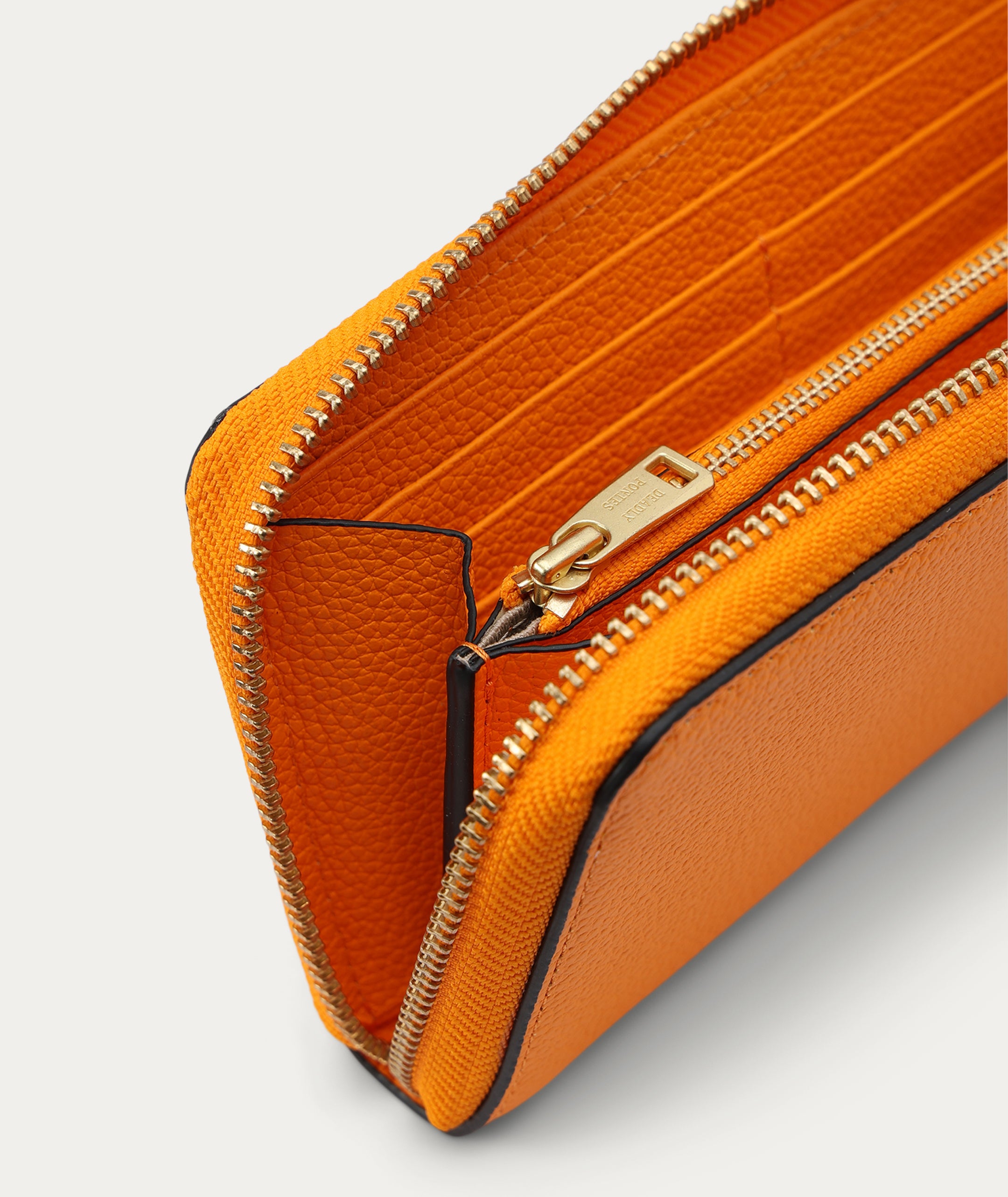 Maxi Wallet - Marmalade