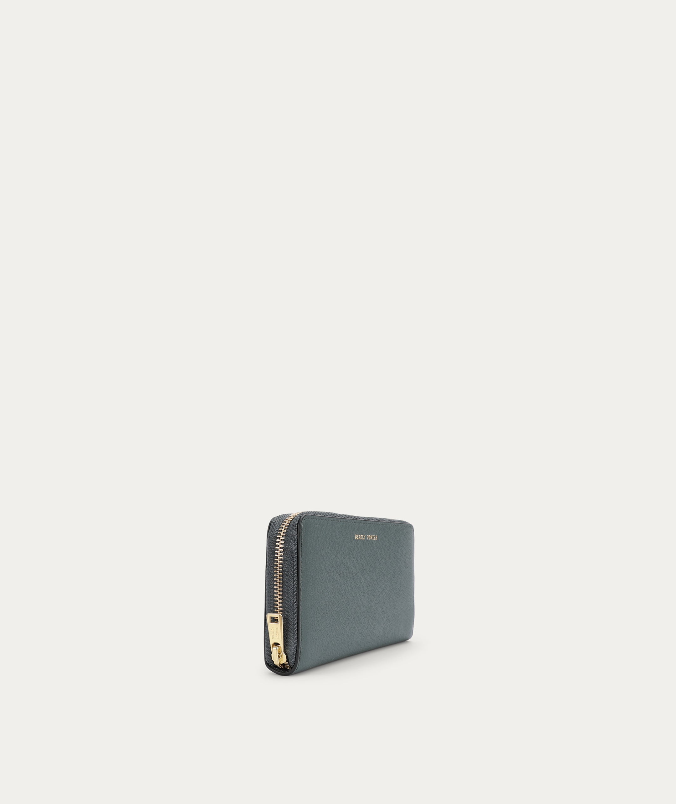 Maxi Wallet - Spruce