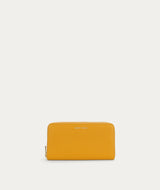 Maxi Wallet - Sunflower