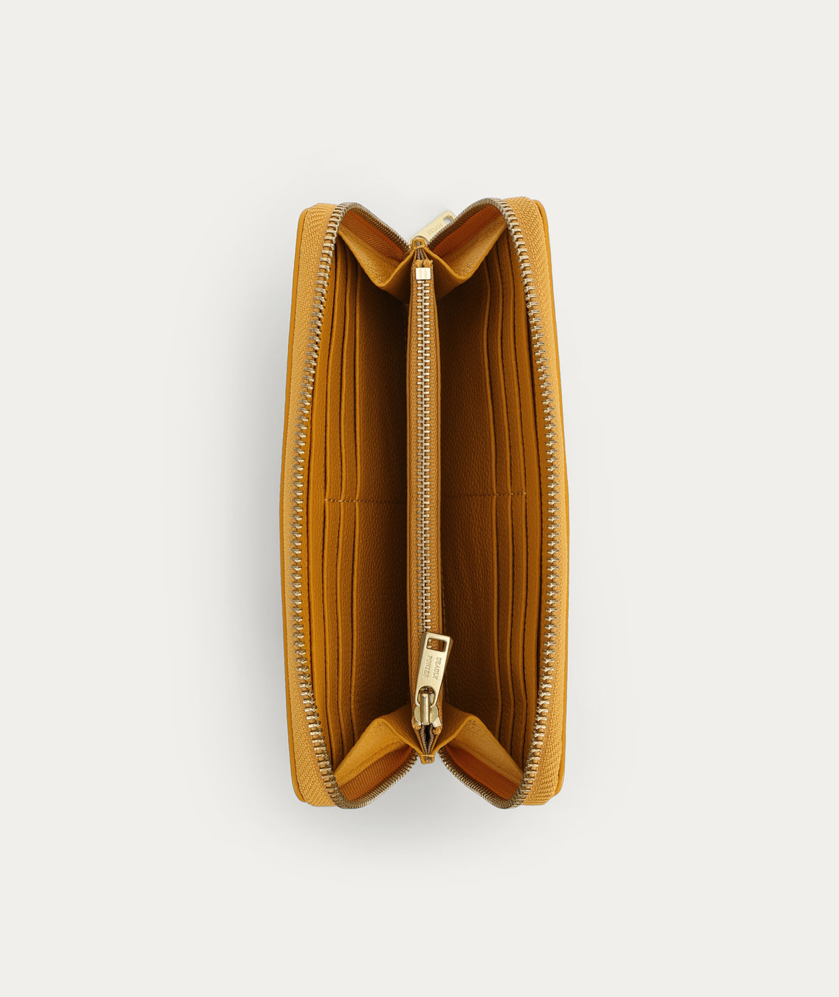 Maxi Wallet - Sunflower