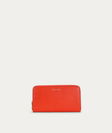 Maxi Wallet - Tamarillo