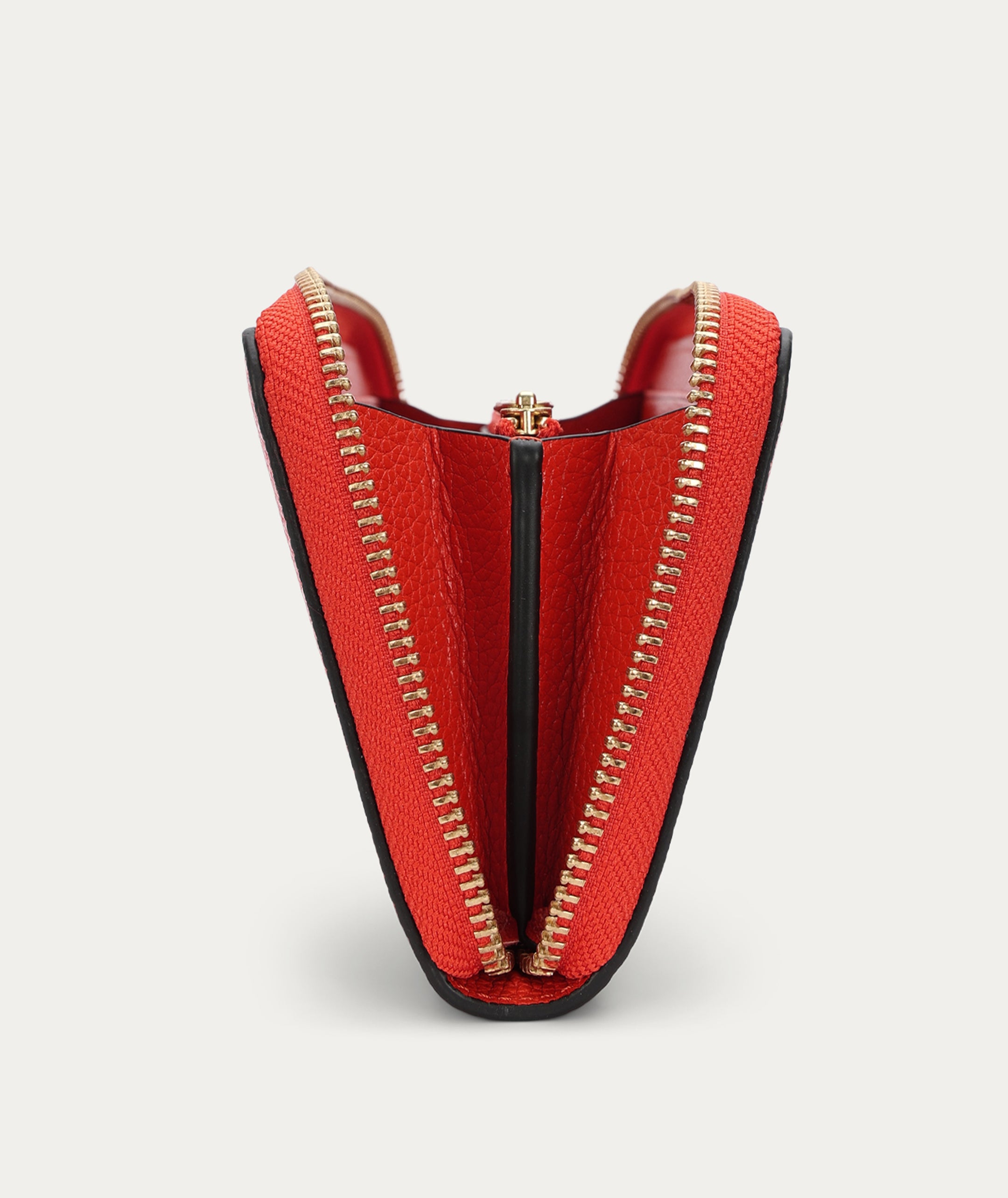 Maxi Wallet - Tamarillo