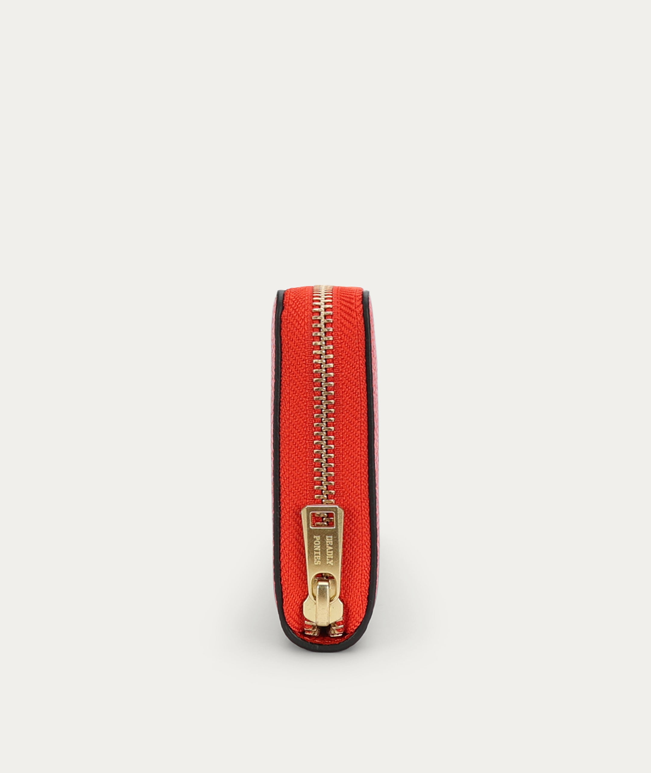 Maxi Wallet - Tamarillo