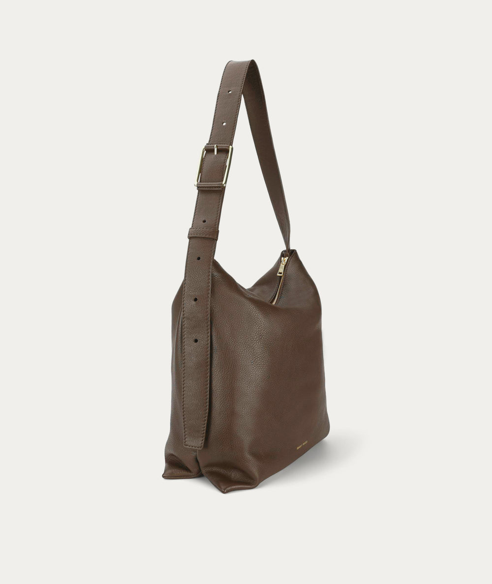Maximese Bag - Cocoa