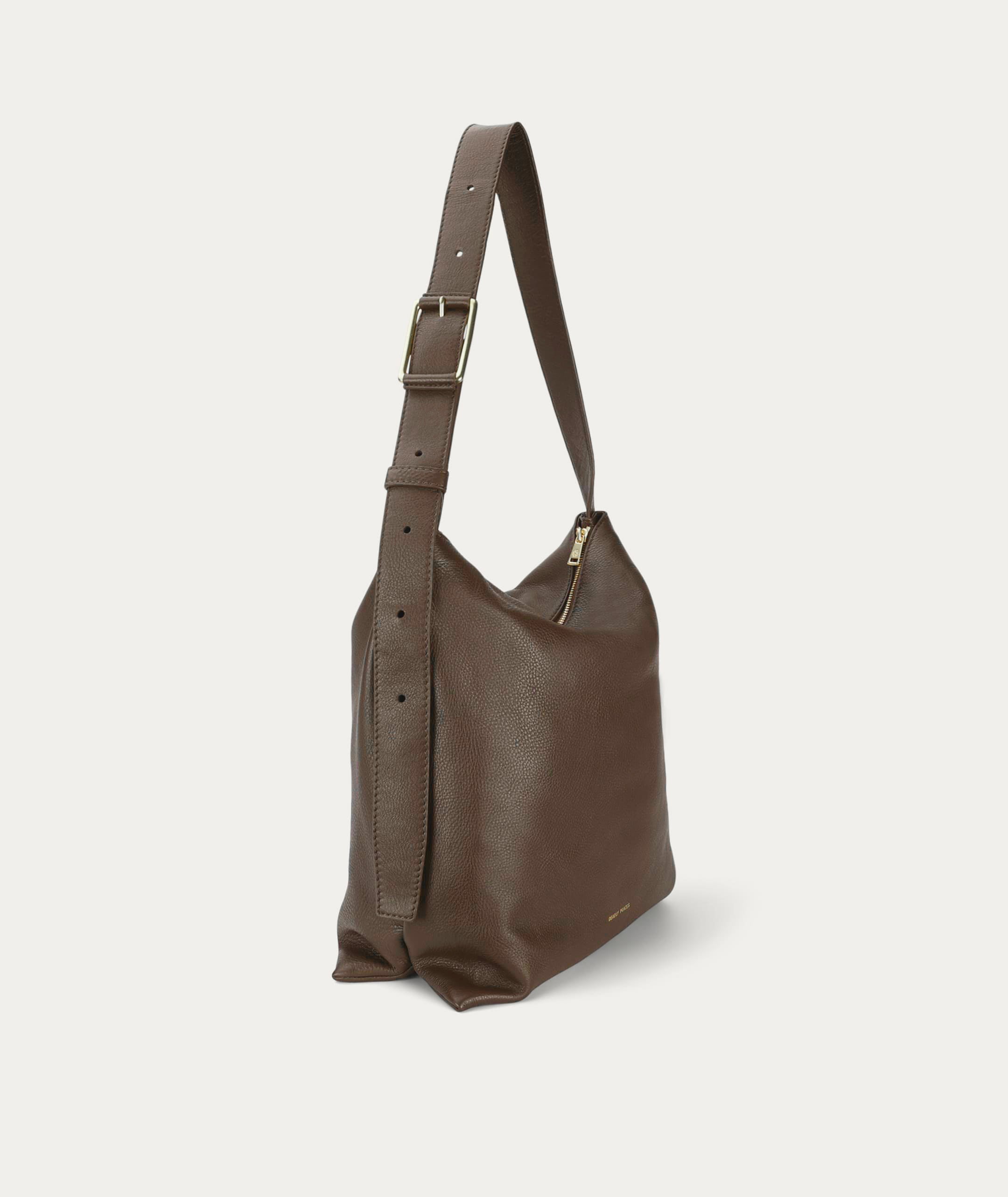 Maximese Bag - Cocoa