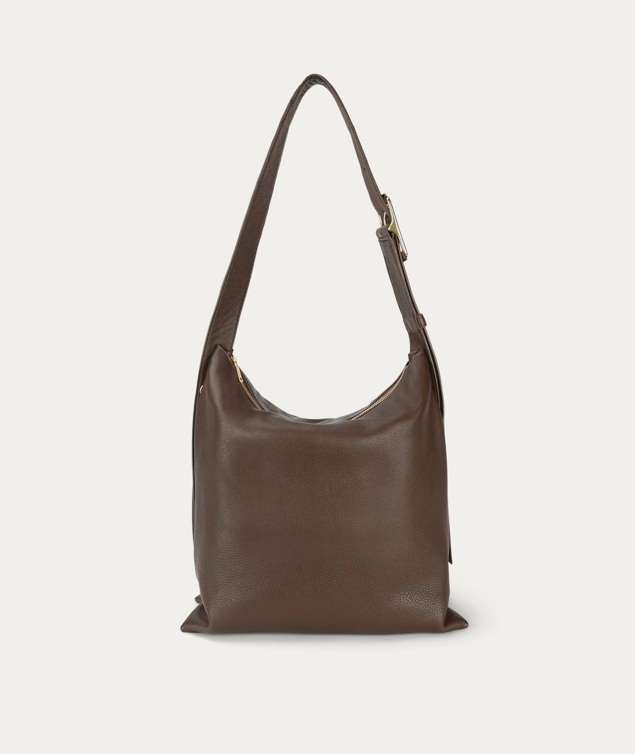 Maximese Bag - Cocoa