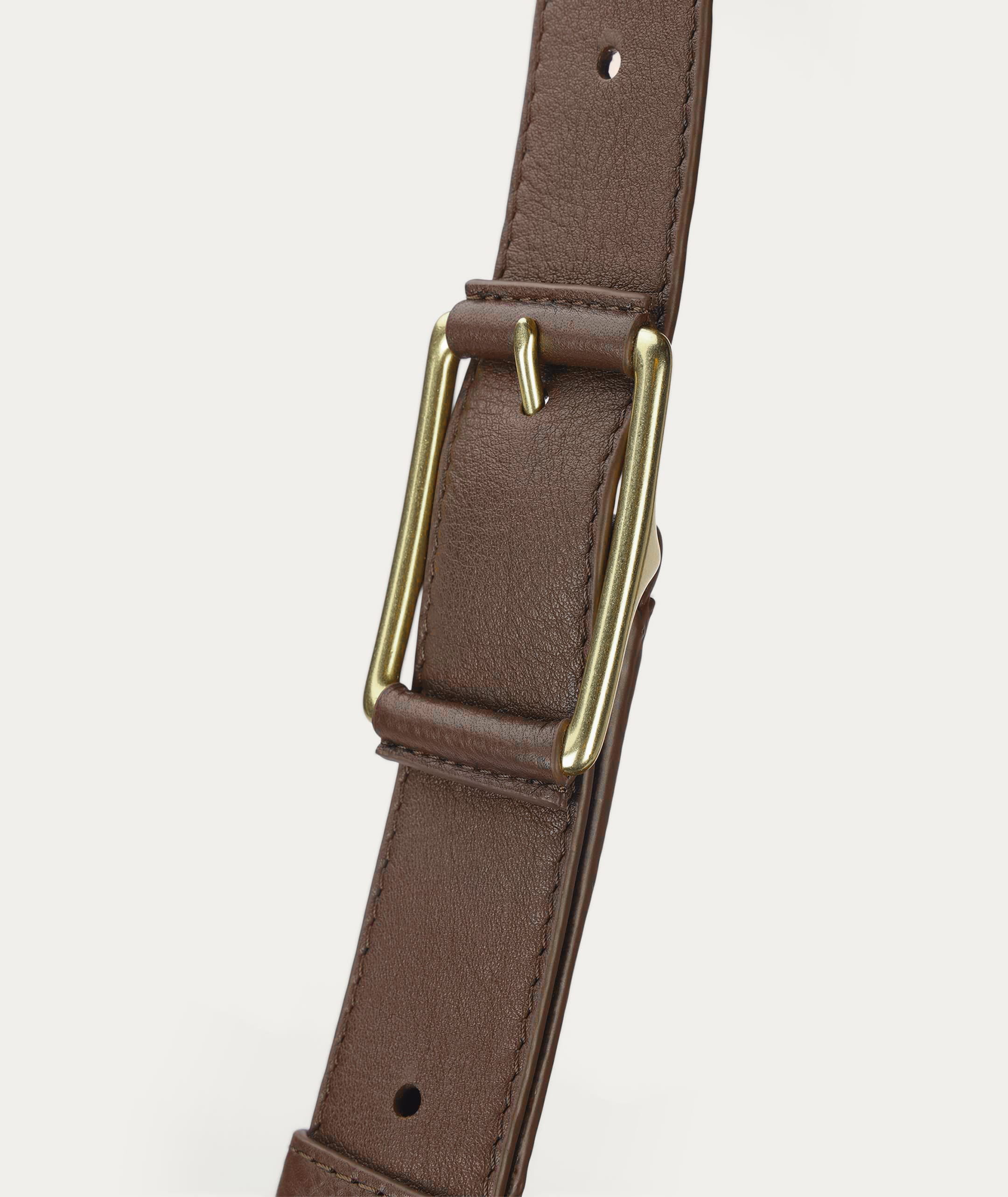 Maximese Bag - Cocoa