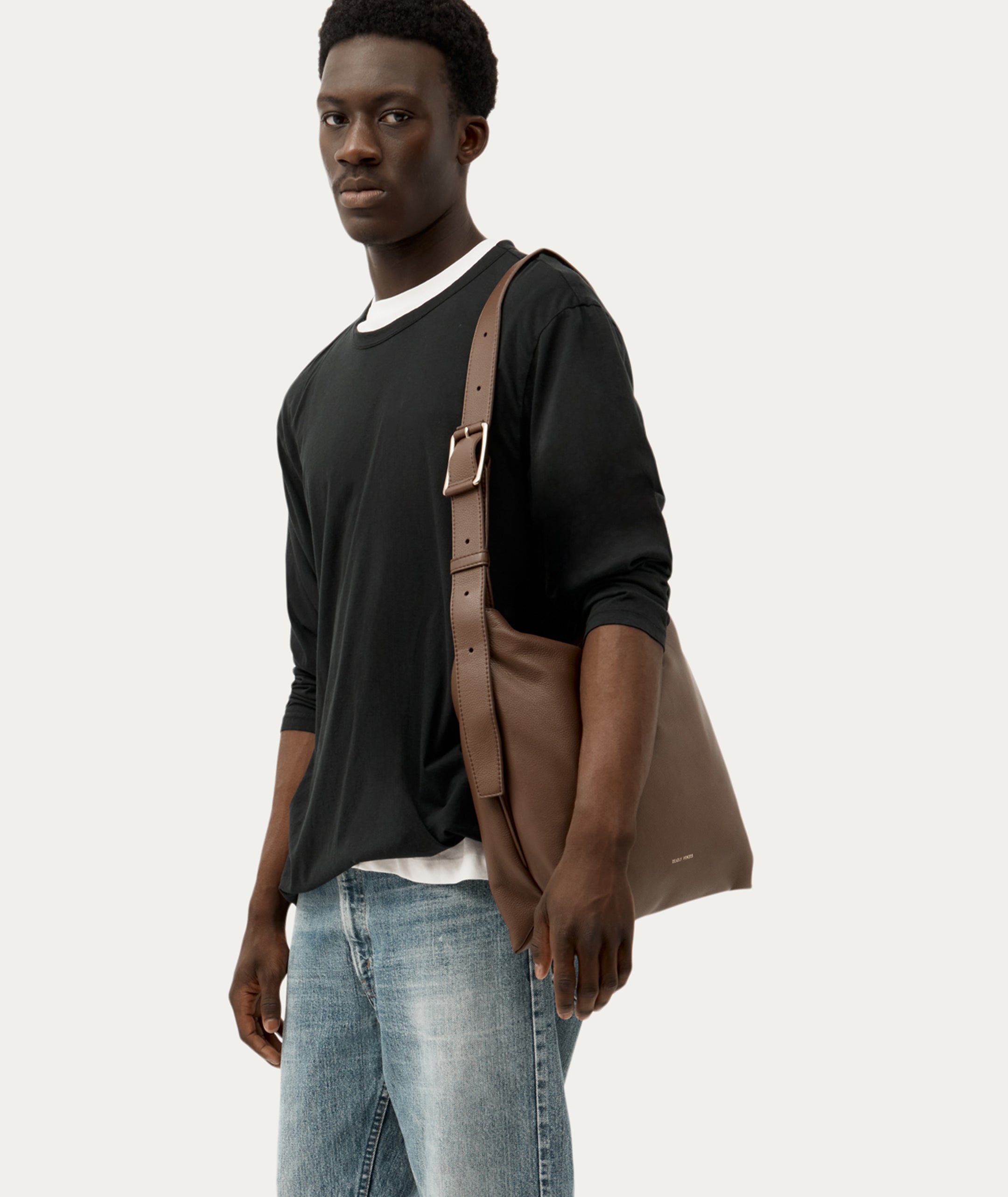 Maximese Bag - Cocoa