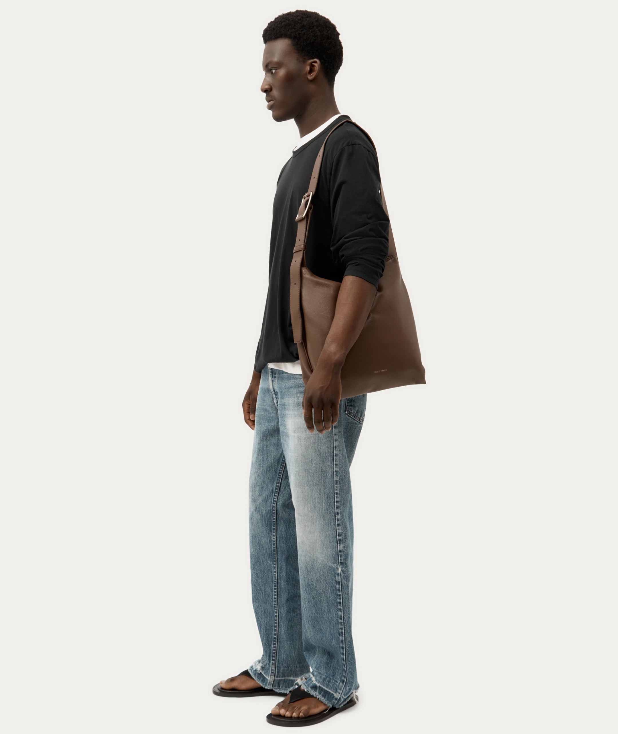 Maximese Bag - Cocoa