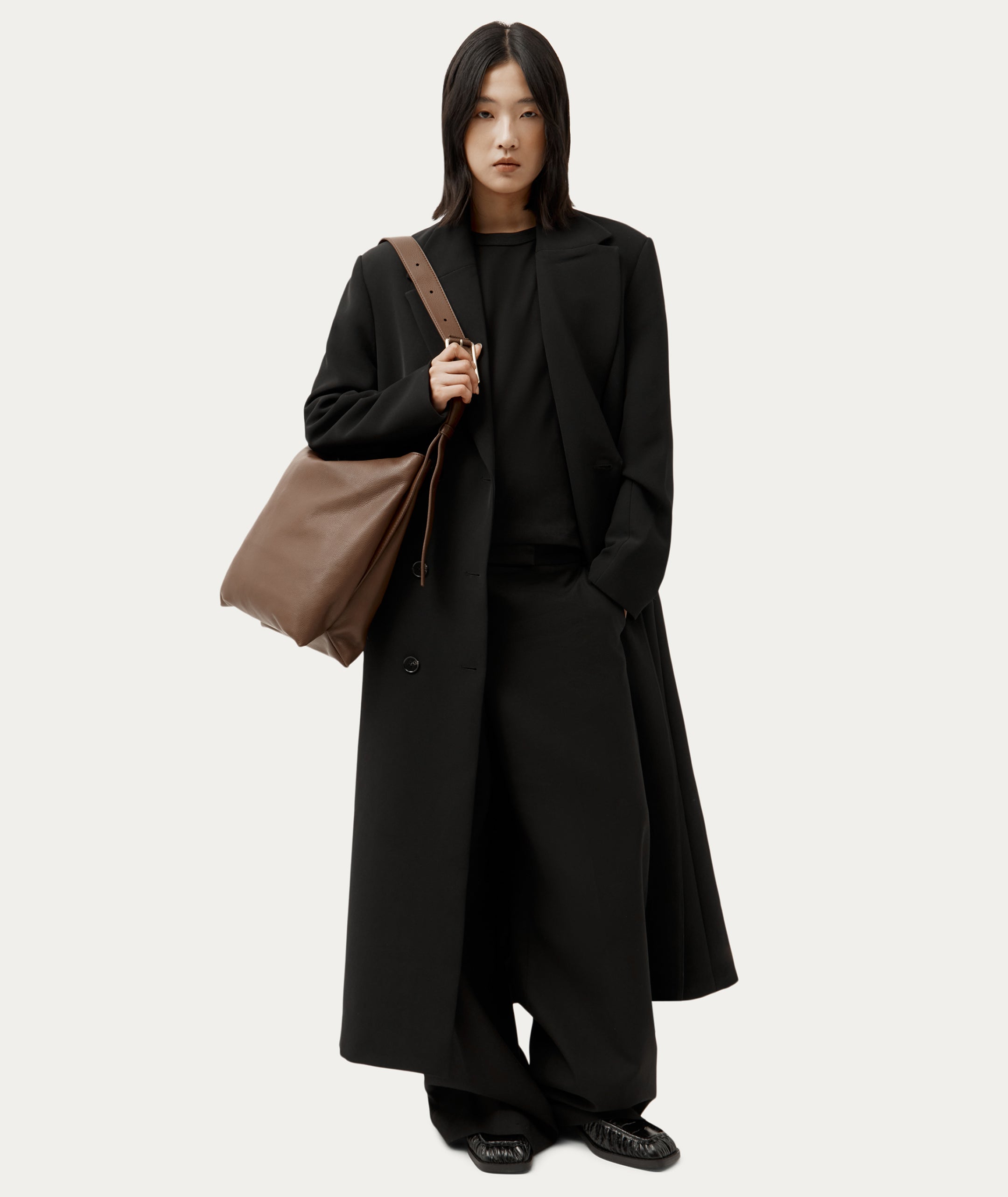 Maximese Bag - Cocoa