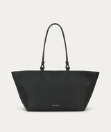 Medium Bandit Tote - Black