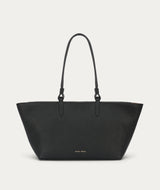 Medium Bandit Tote - Black