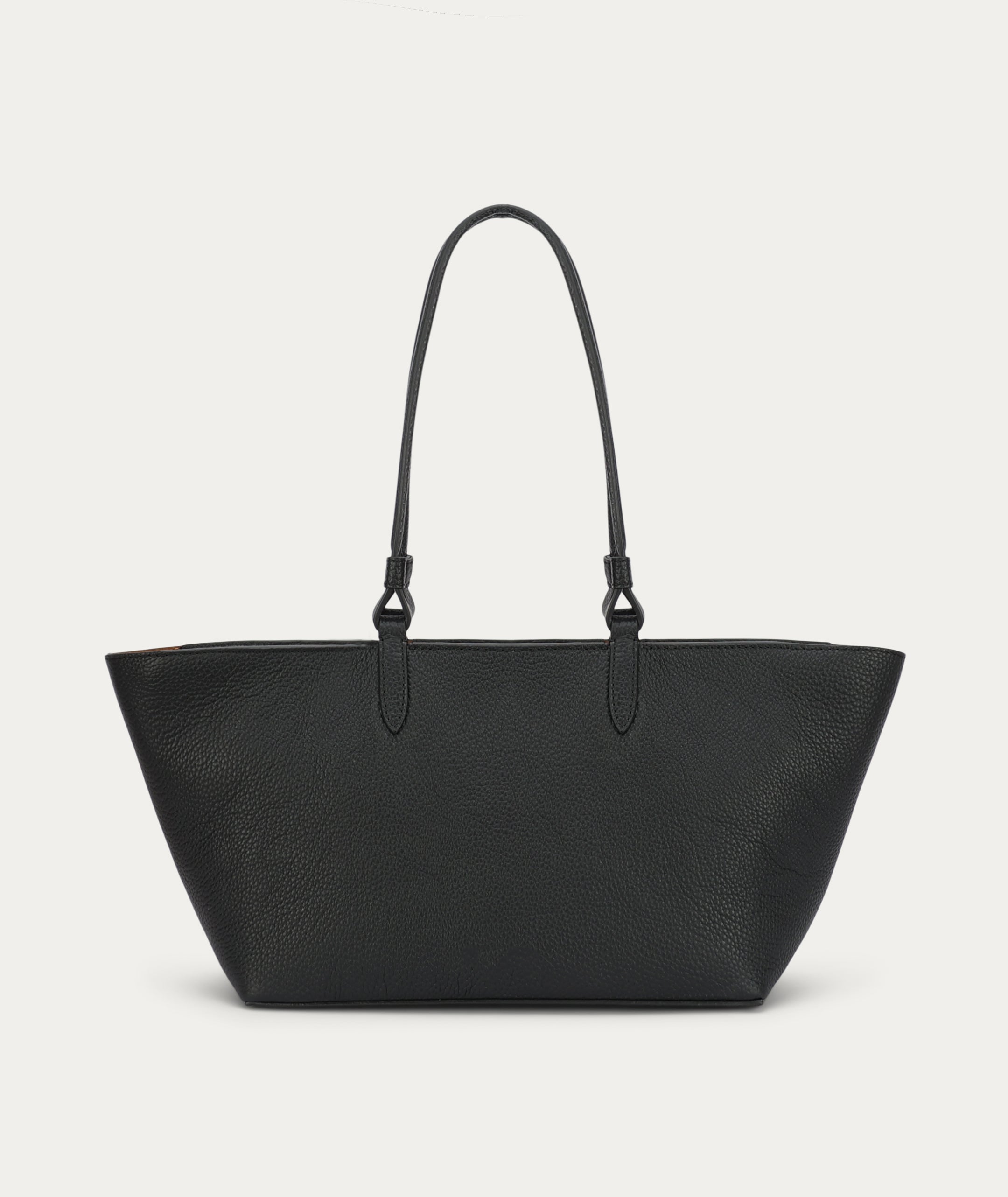Medium Bandit Tote - Black
