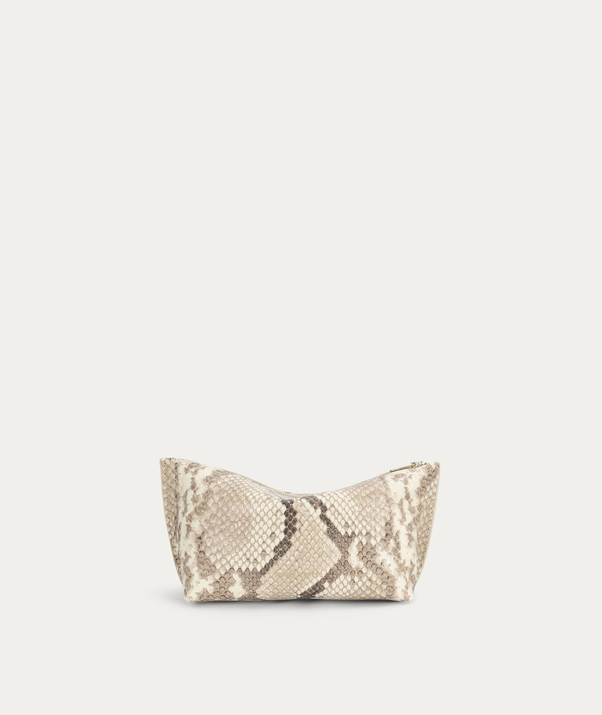 Medium Poucher - Desert Python