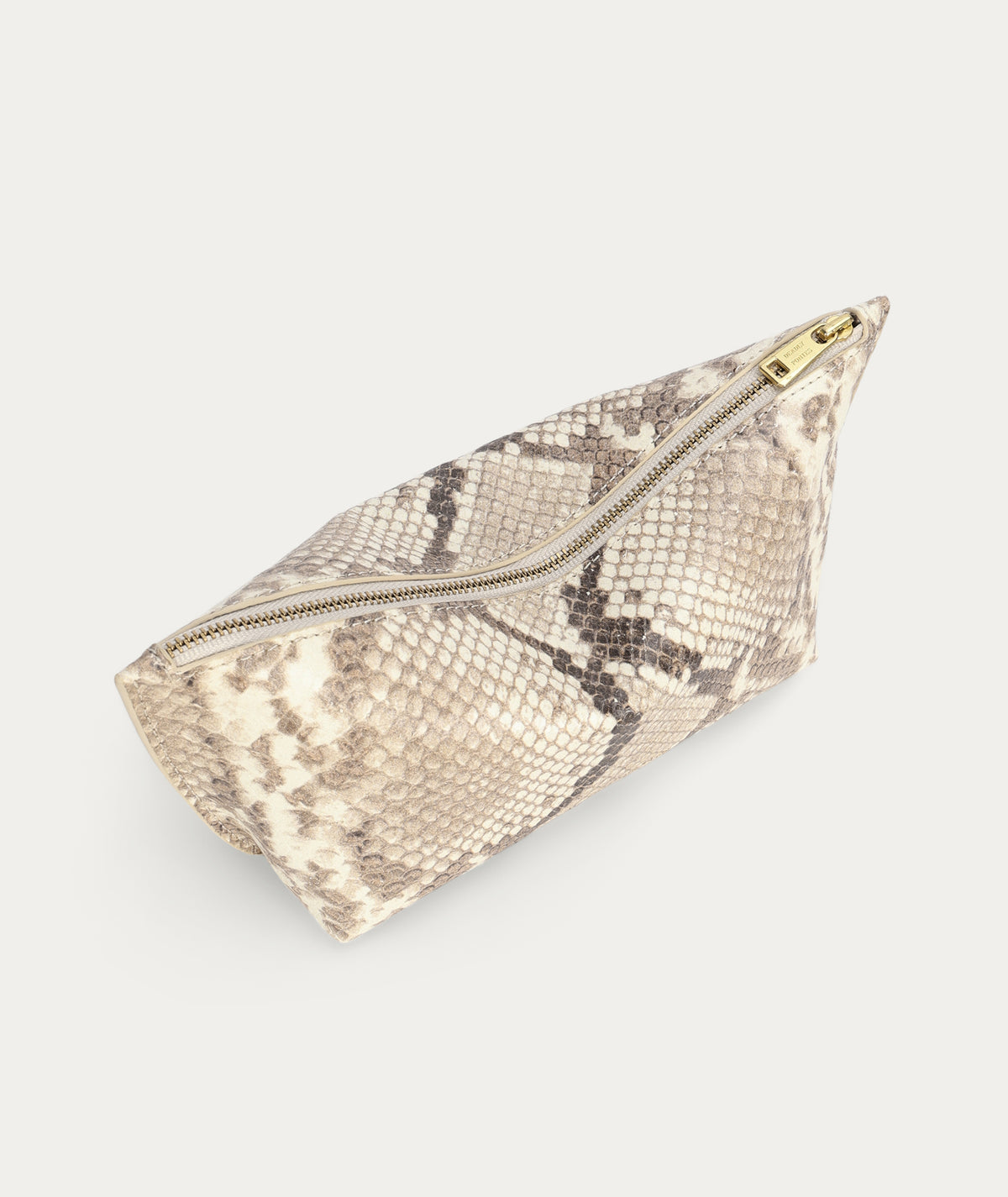 Medium Poucher - Desert Python