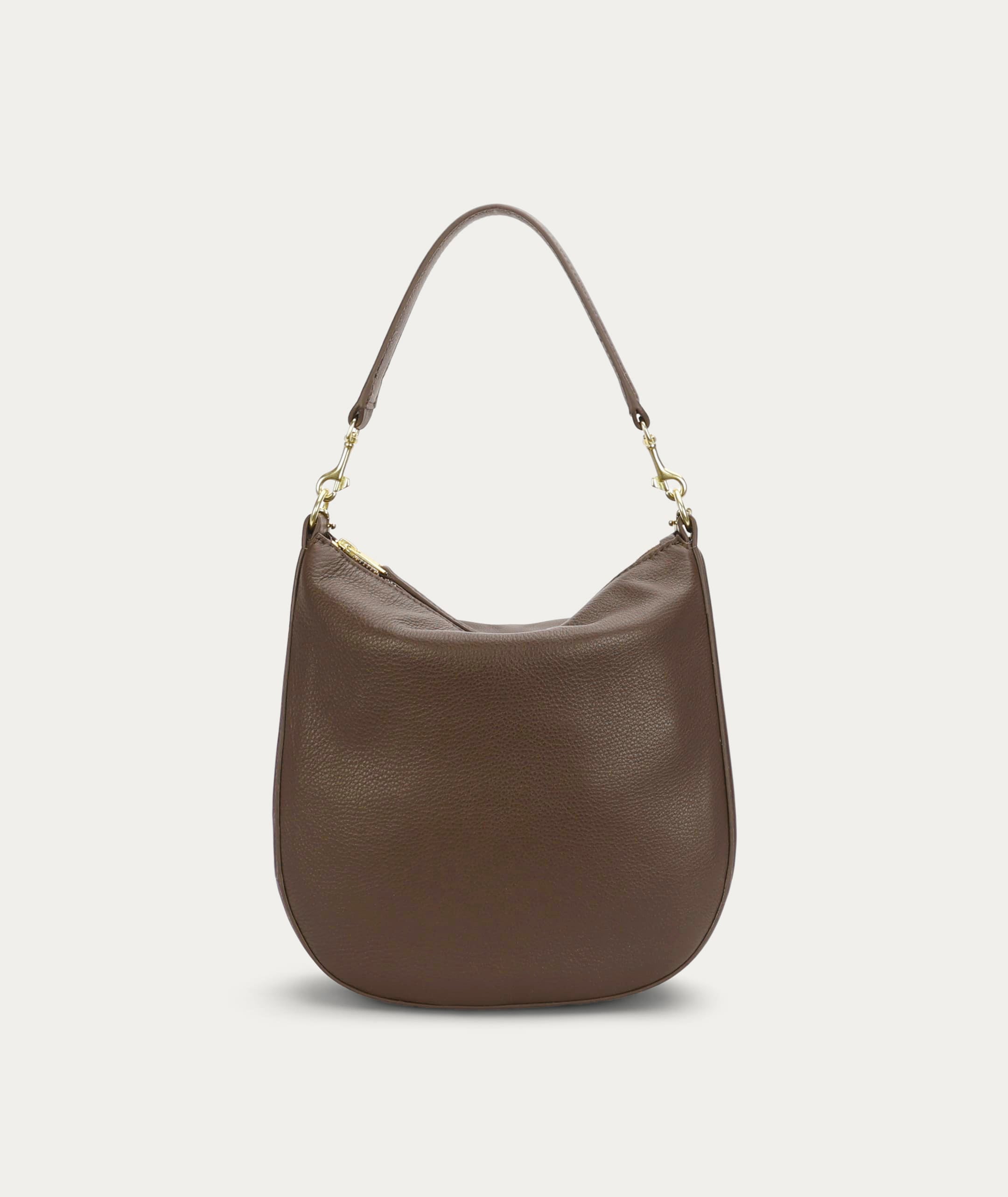 Medium Sling Bag - Cocoa