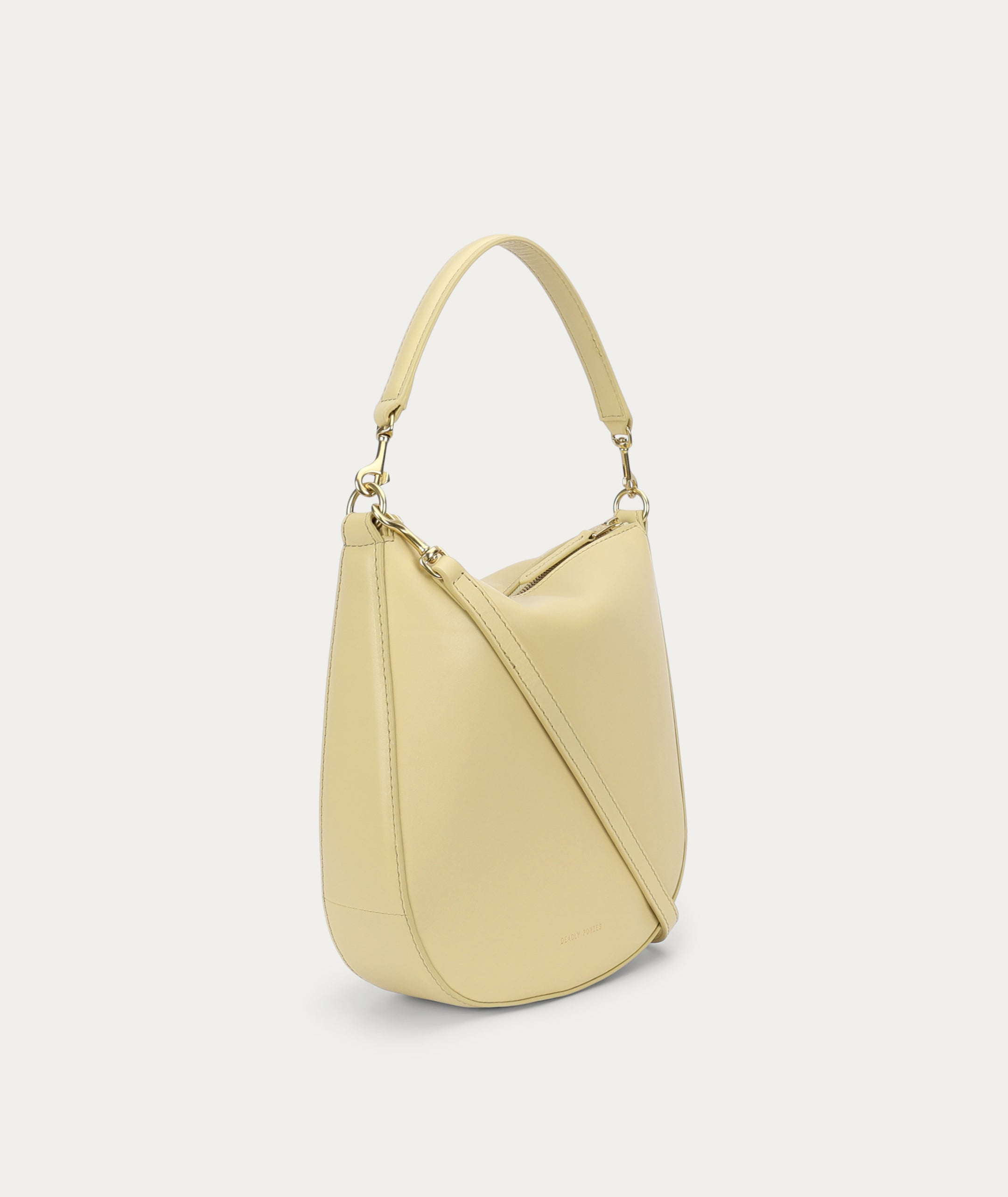 Medium Sling Bag - Lemonade