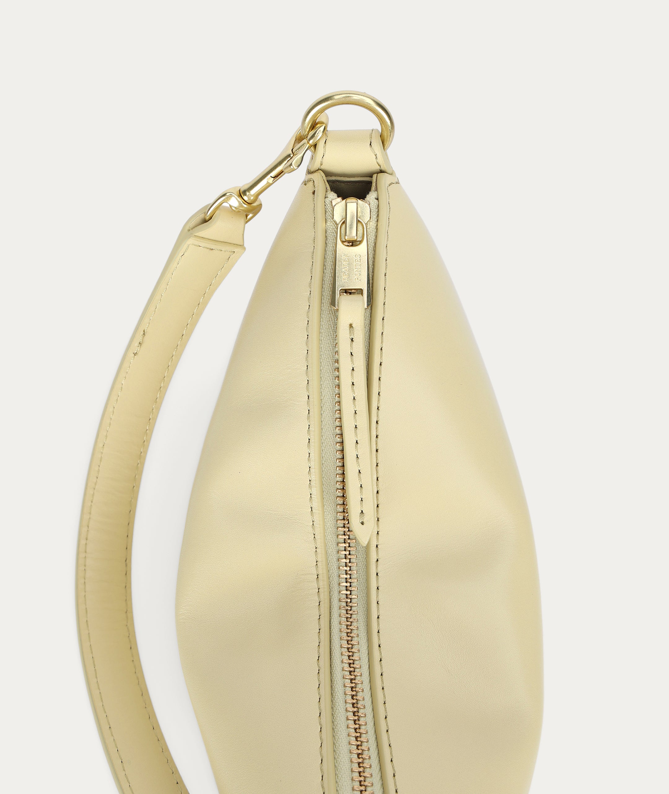 Medium Sling Bag - Lemonade