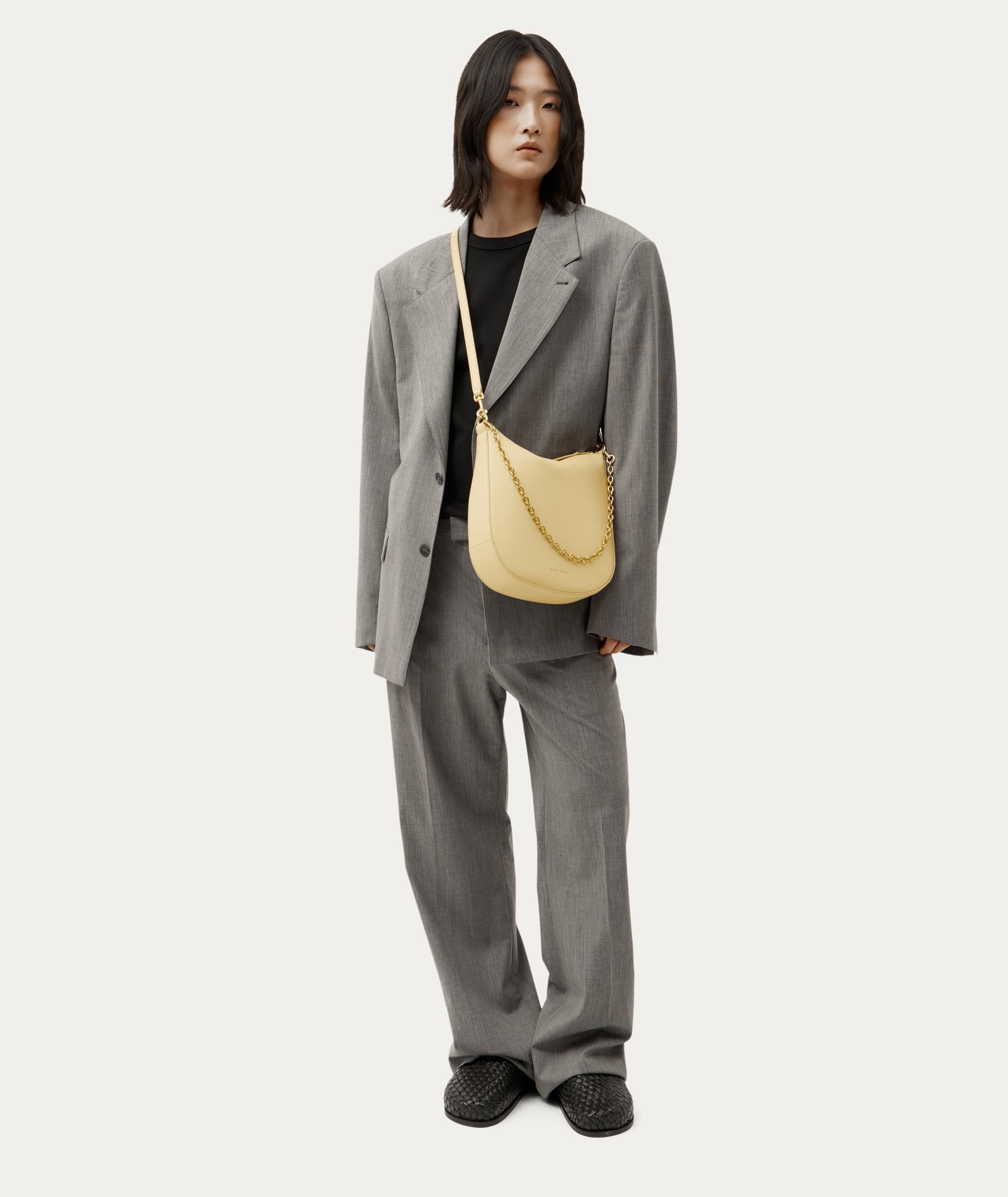 Medium Sling Bag - Lemonade