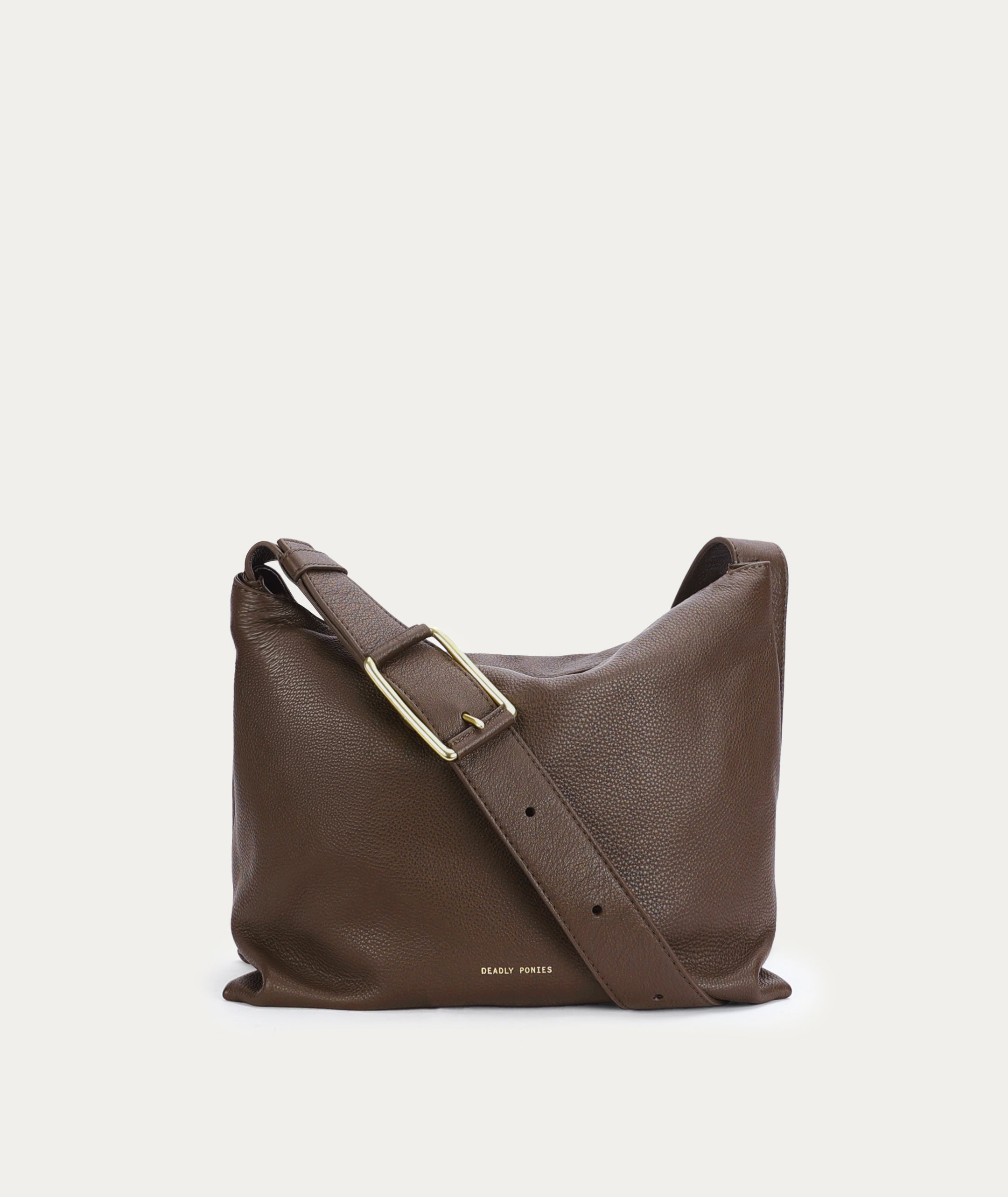 Midimese Bag - Cocoa