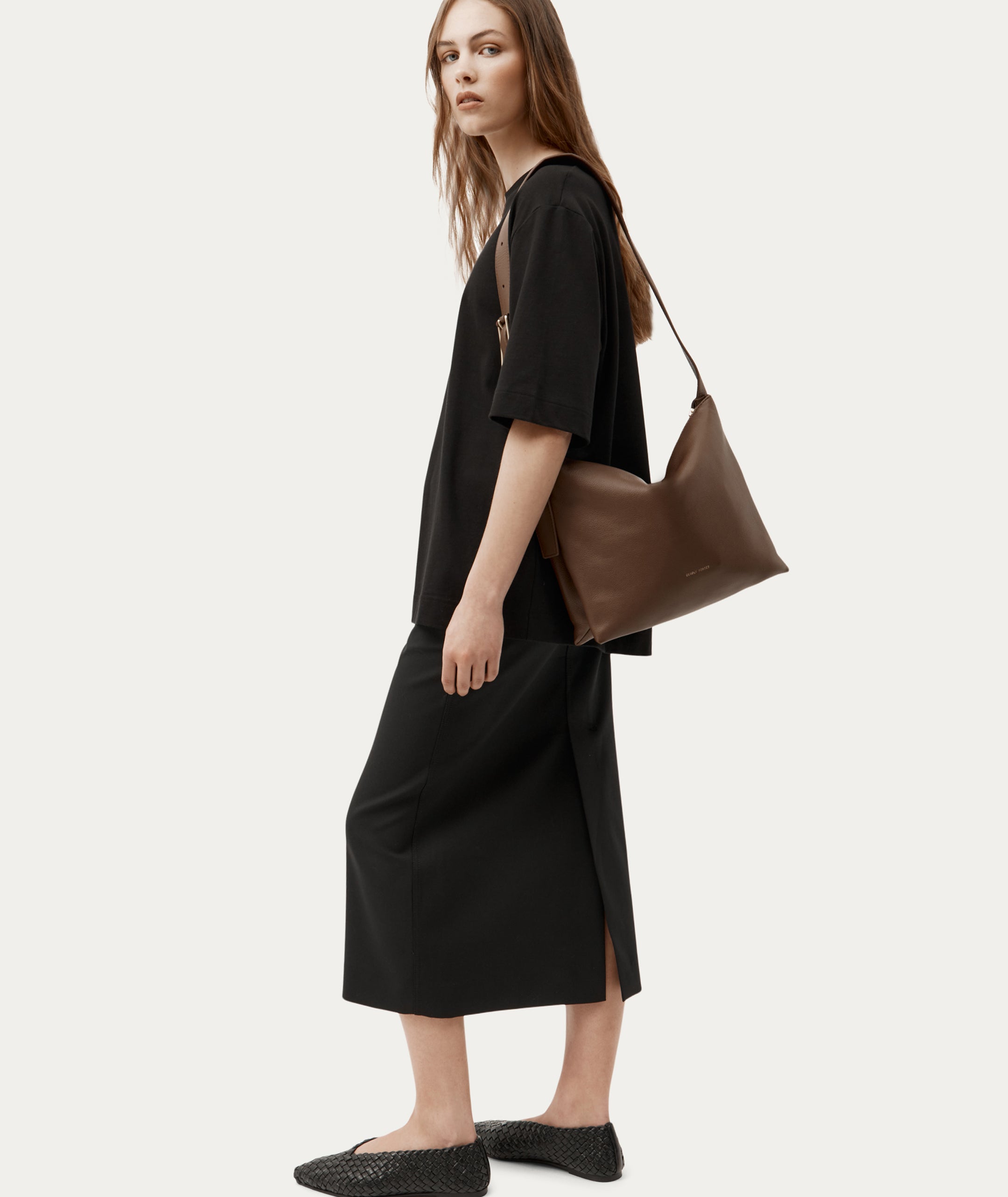 Midimese Bag - Cocoa