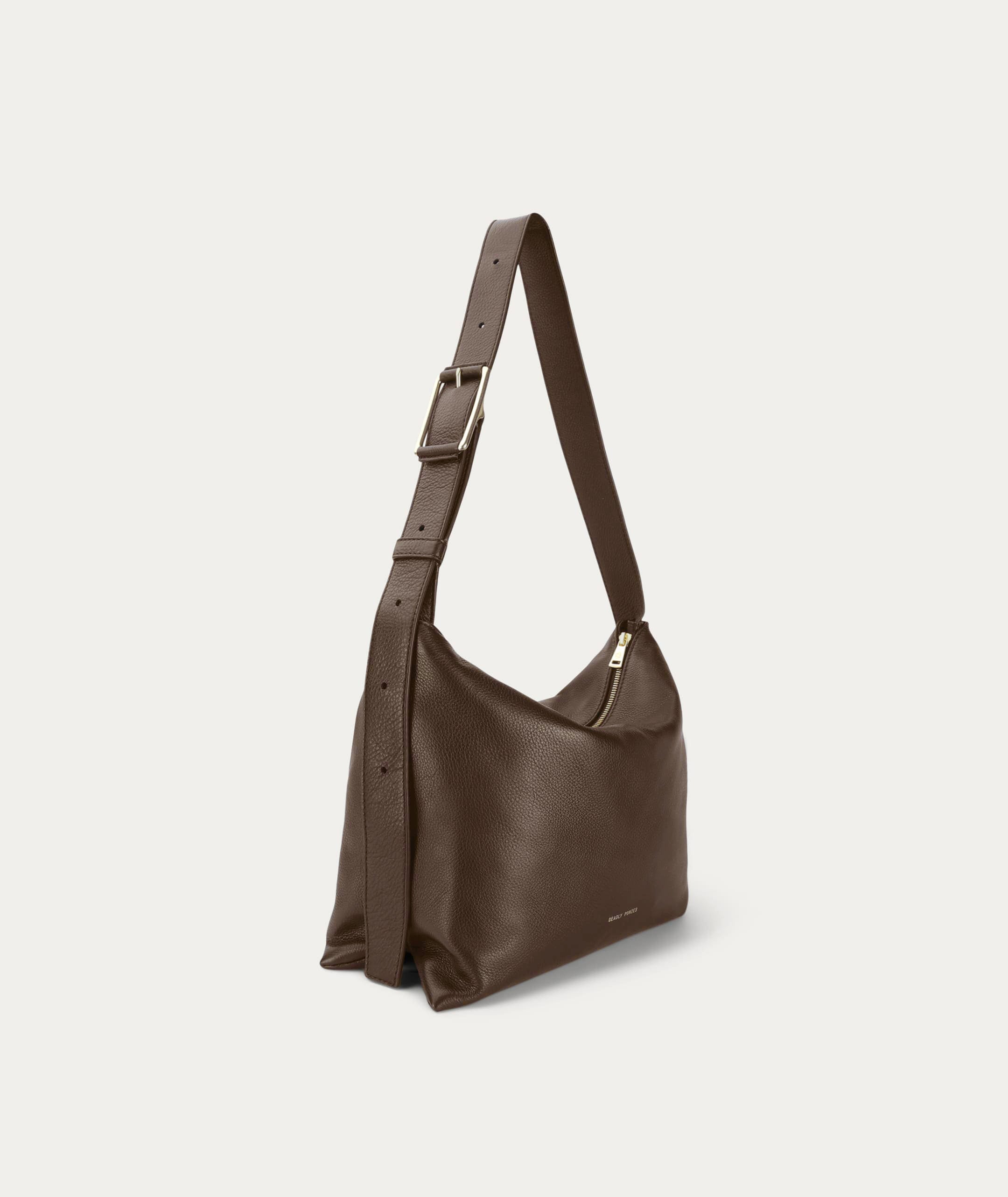 Midimese Bag - Cocoa