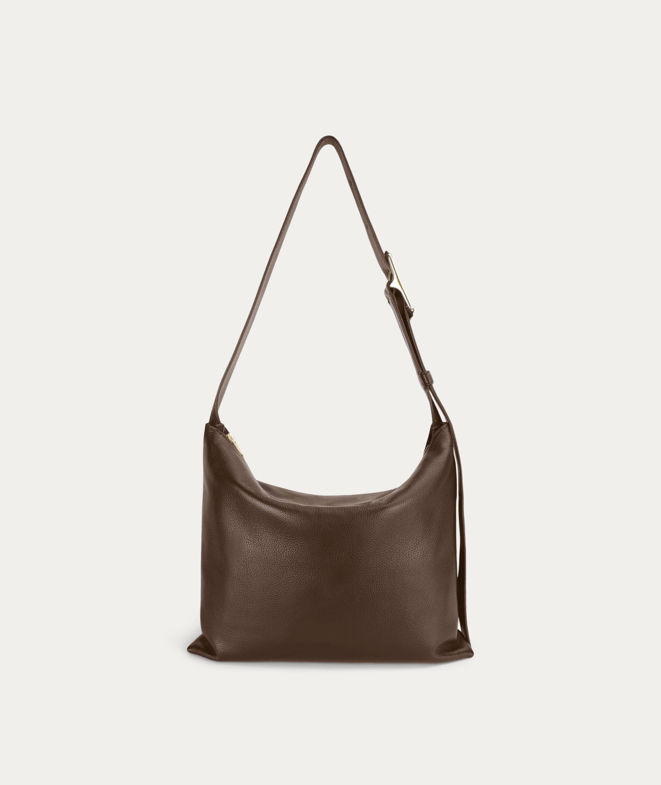 Midimese Bag - Cocoa