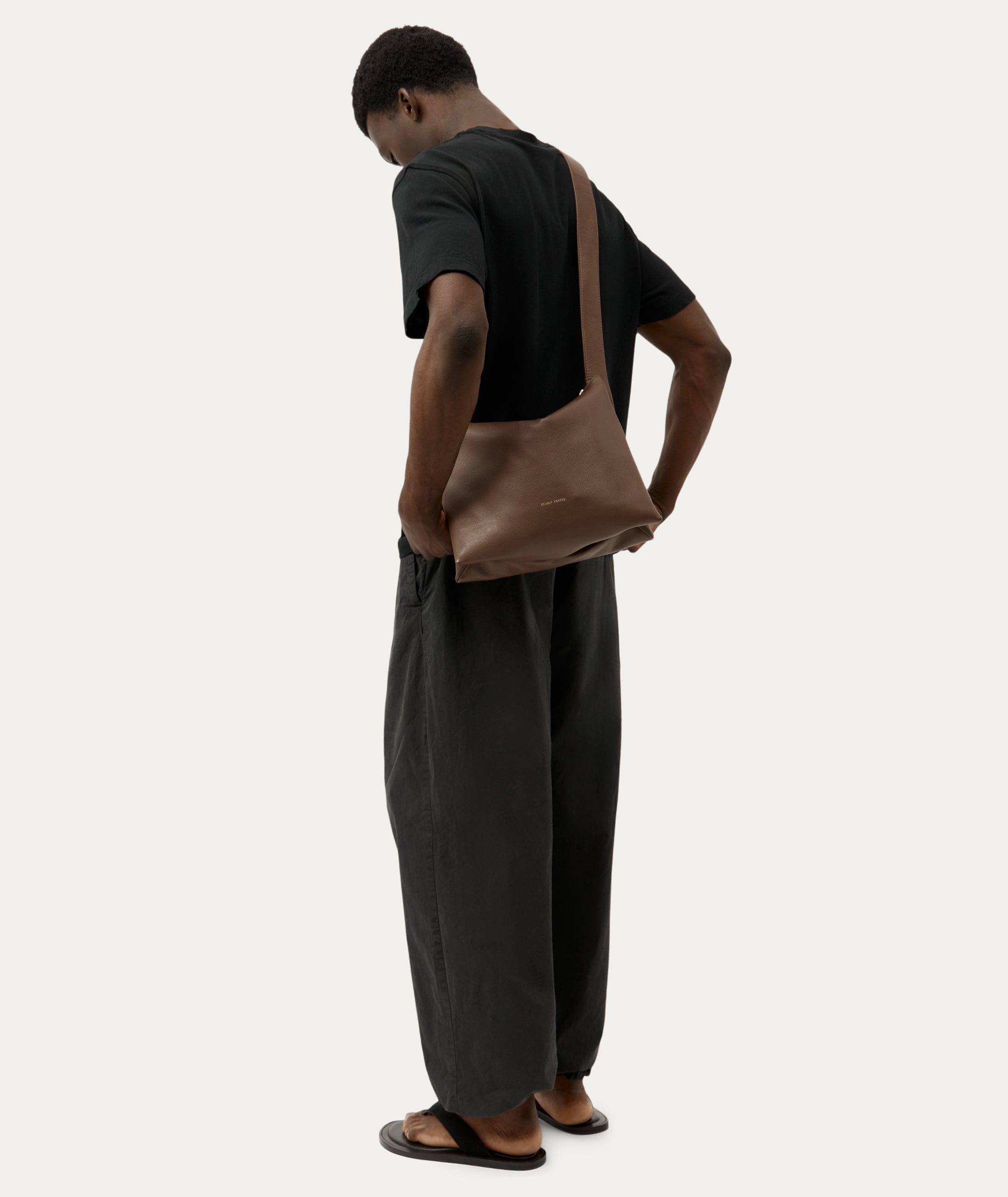 Midimese Bag - Cocoa