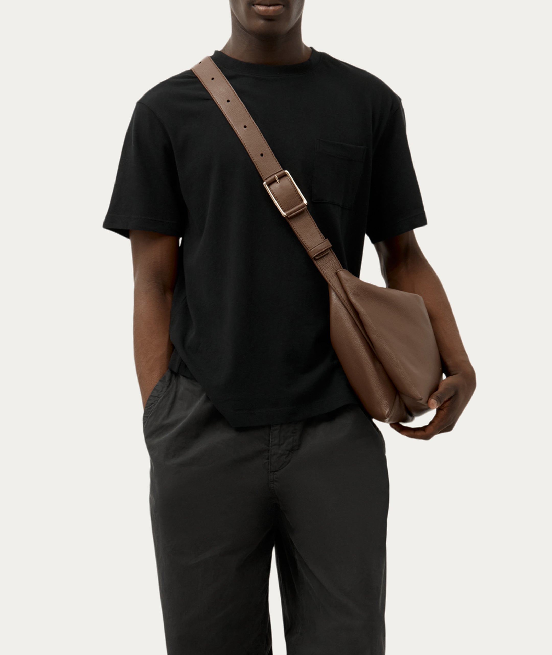 Midimese Bag - Cocoa
