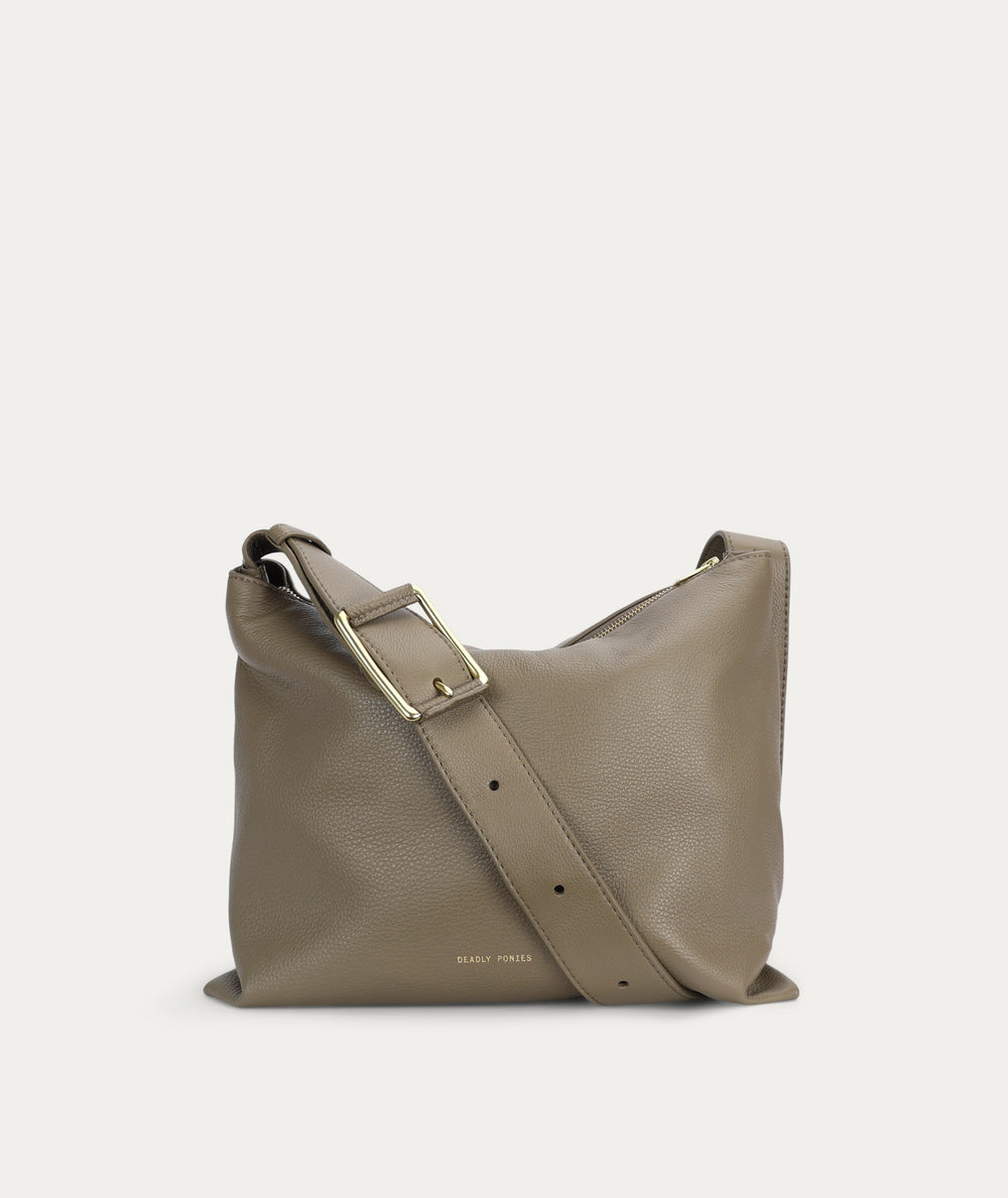 Midimese Bag - Dune