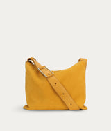 Midimese Bag - Sunflower Nubuck