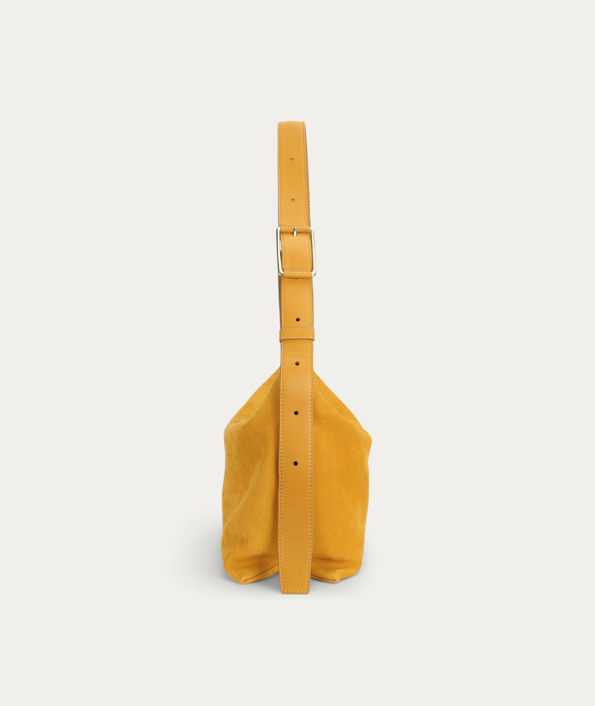 Midimese Bag - Sunflower Nubuck