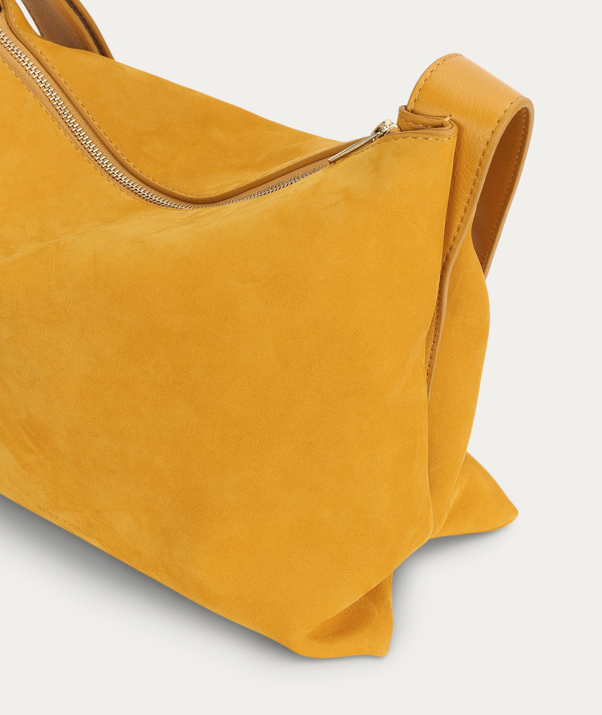 Midimese Bag - Sunflower Nubuck