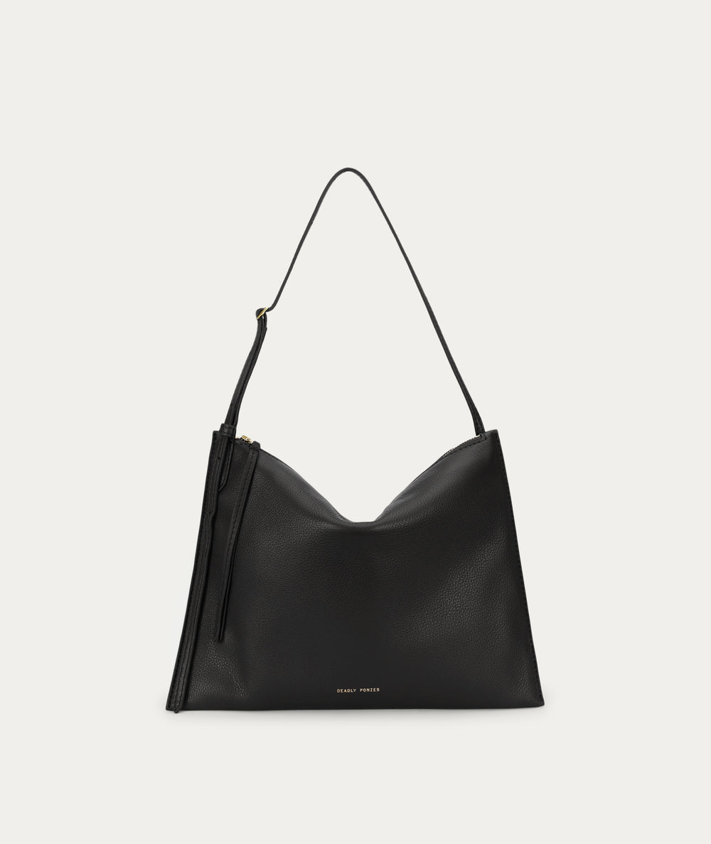 Mini Chopalopagus Bag - Black
