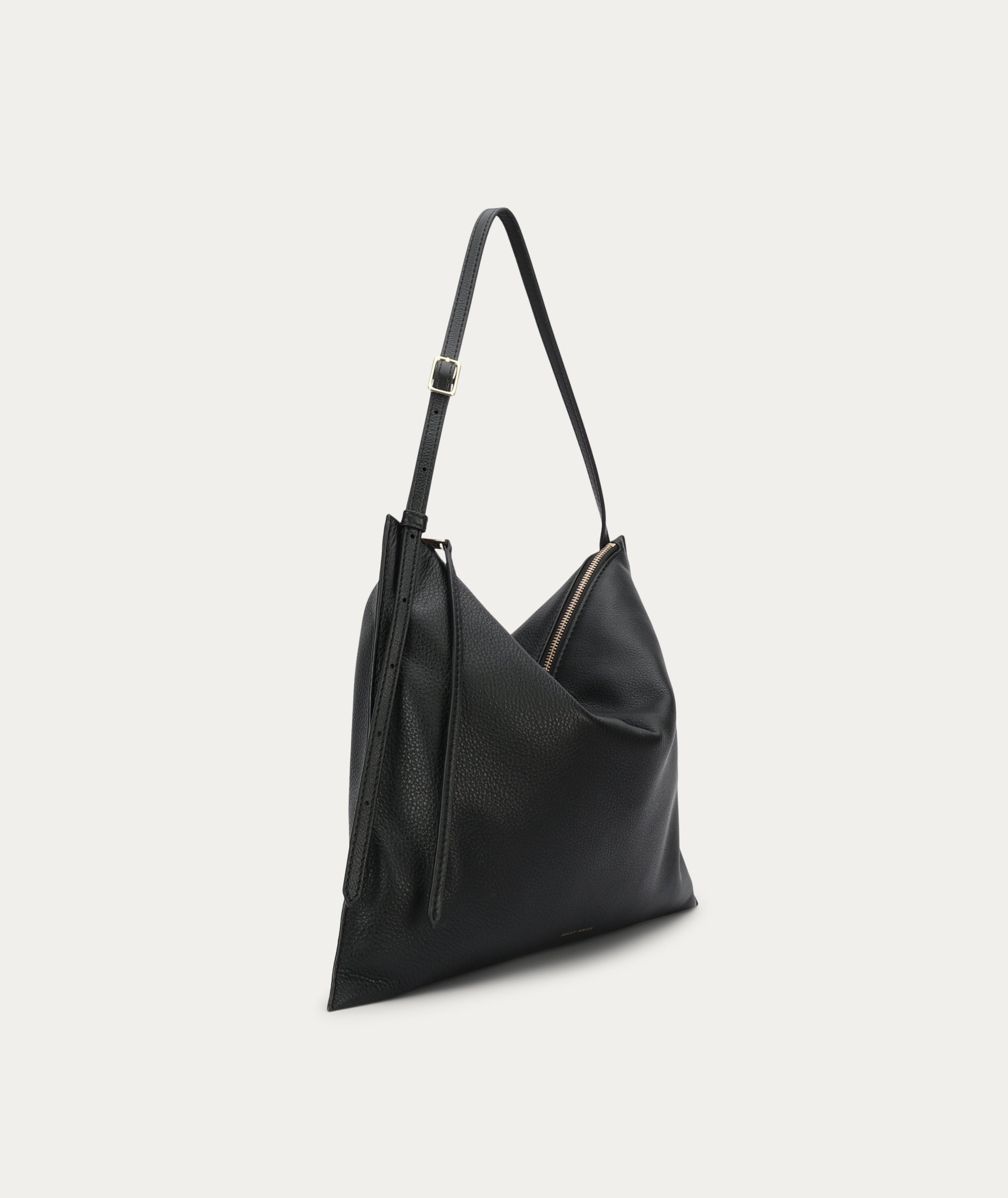 Mini Chopalopagus Bag - Black
