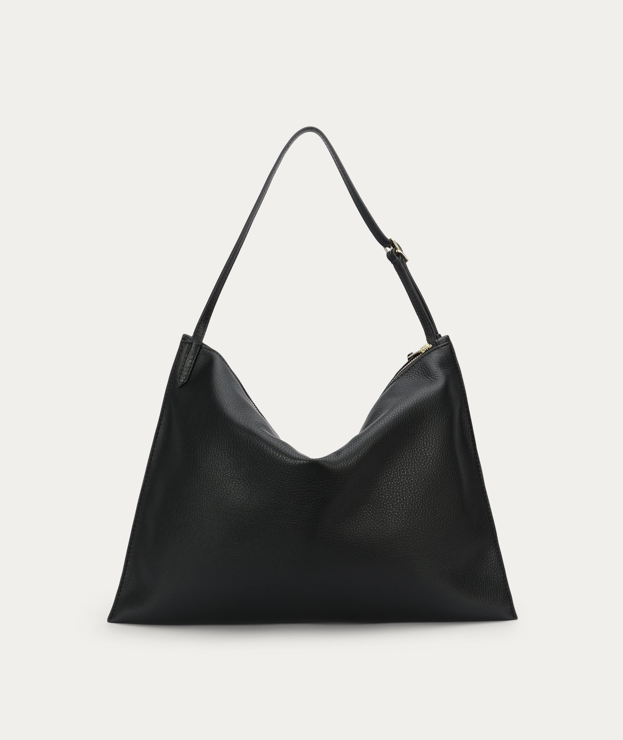 Mini Chopalopagus Bag - Black